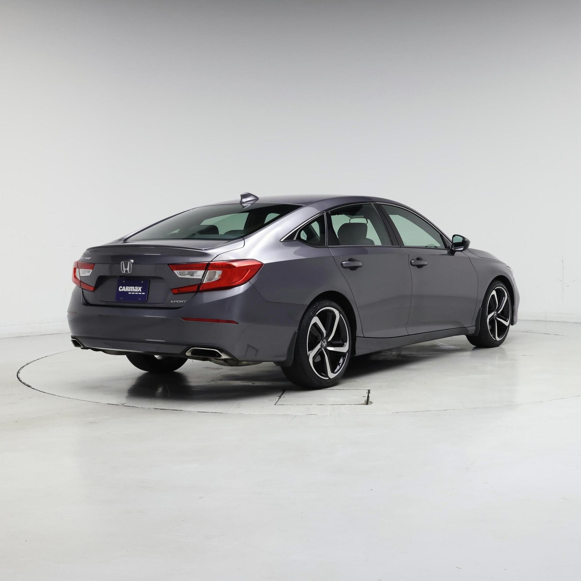 Thumbnail: 2019 Honda Accord - 8