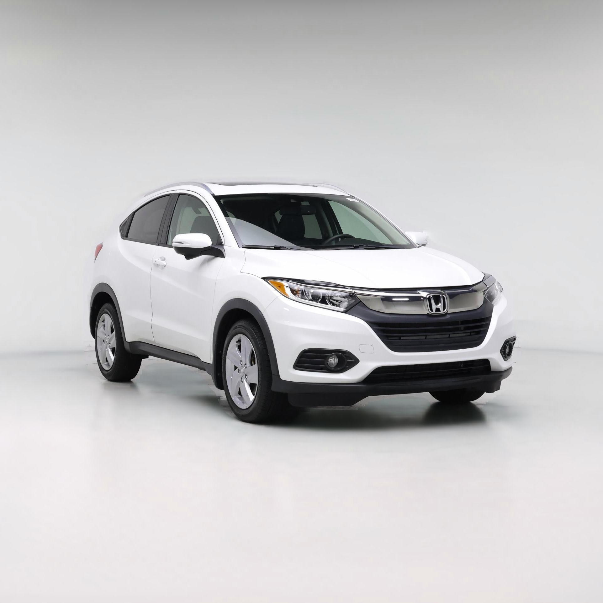 Thumbnail: 2020 Honda HR-V - 1