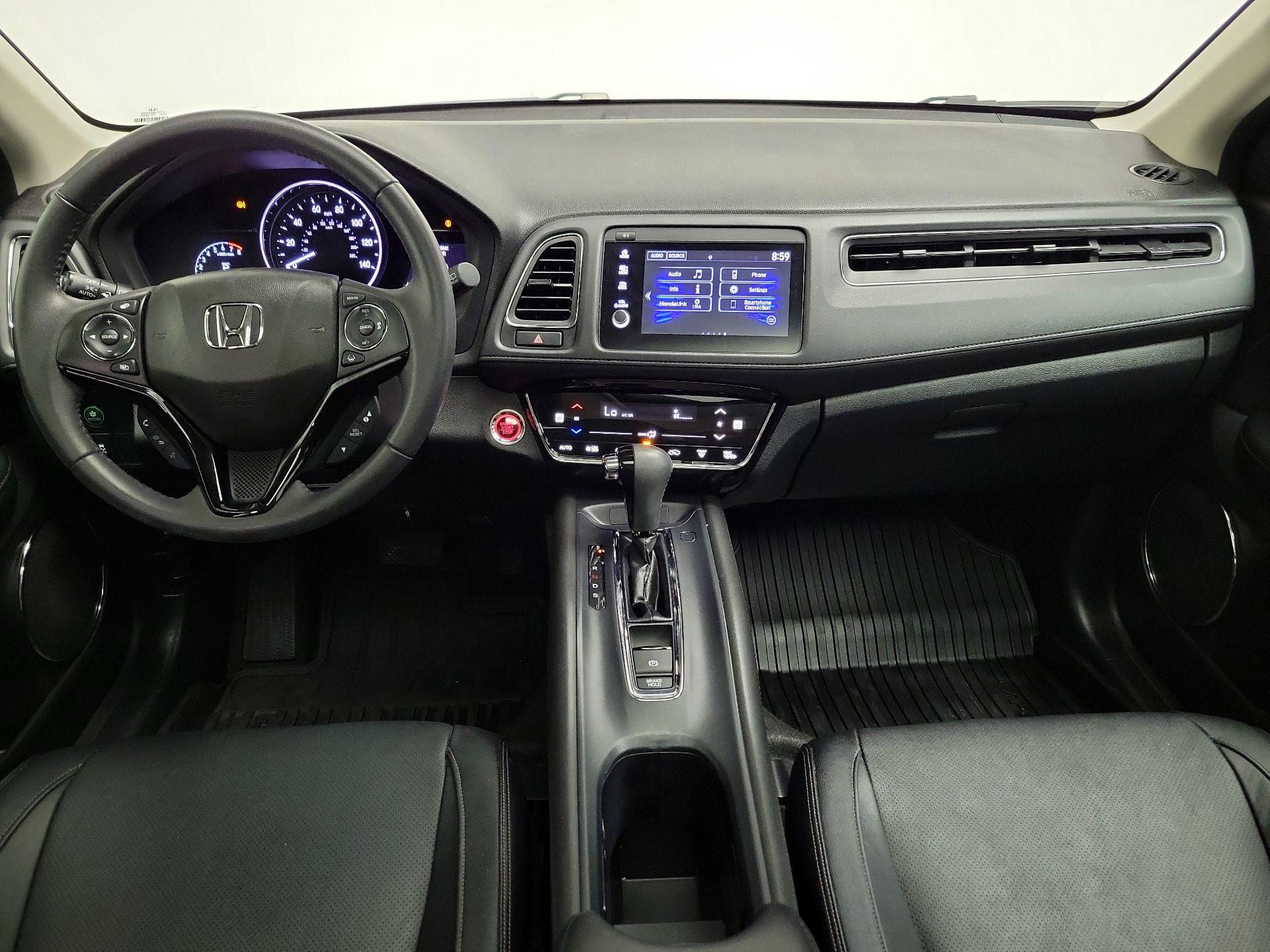 Thumbnail: 2020 Honda HR-V - 9