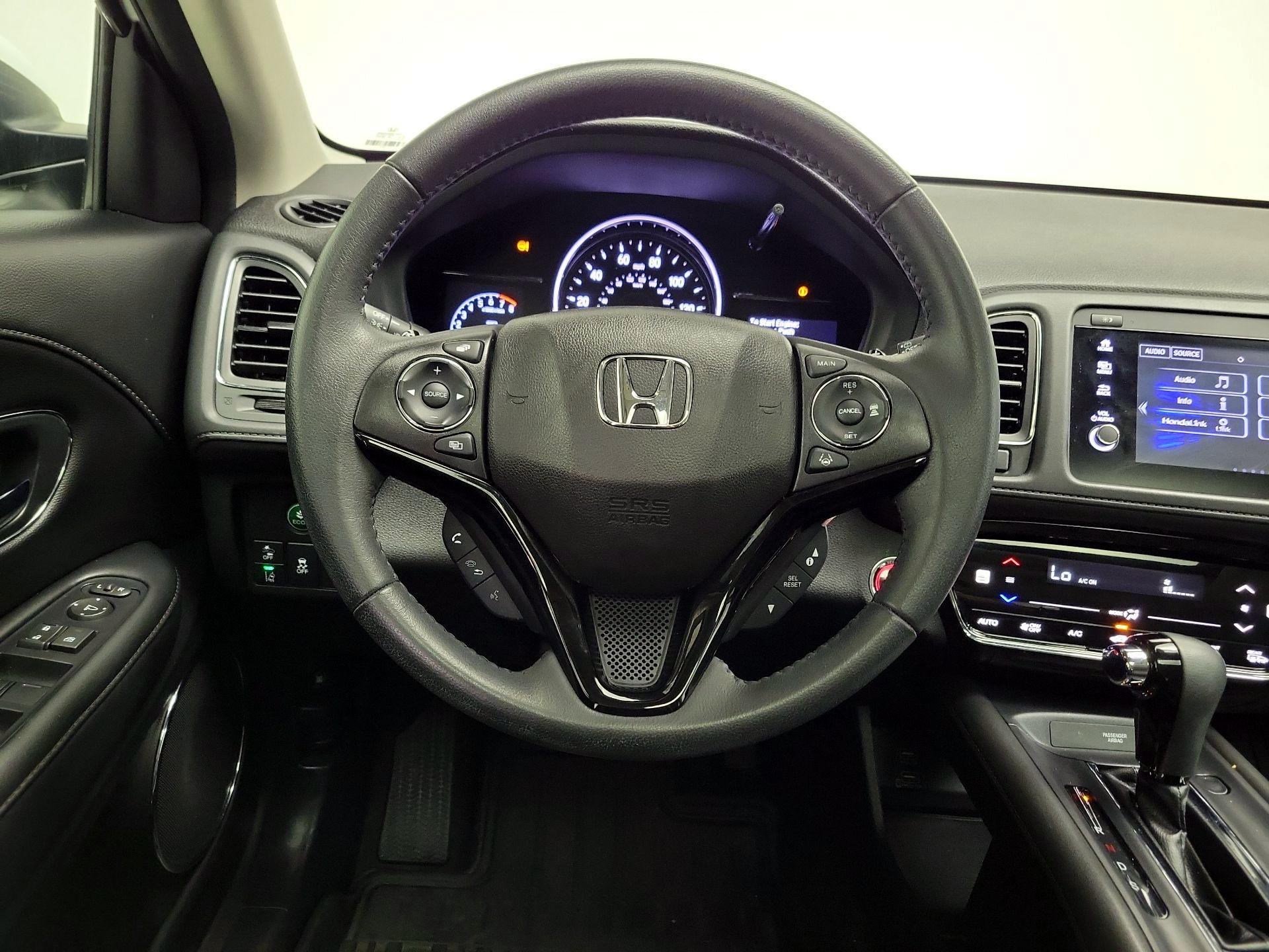 Thumbnail: 2020 Honda HR-V - 10