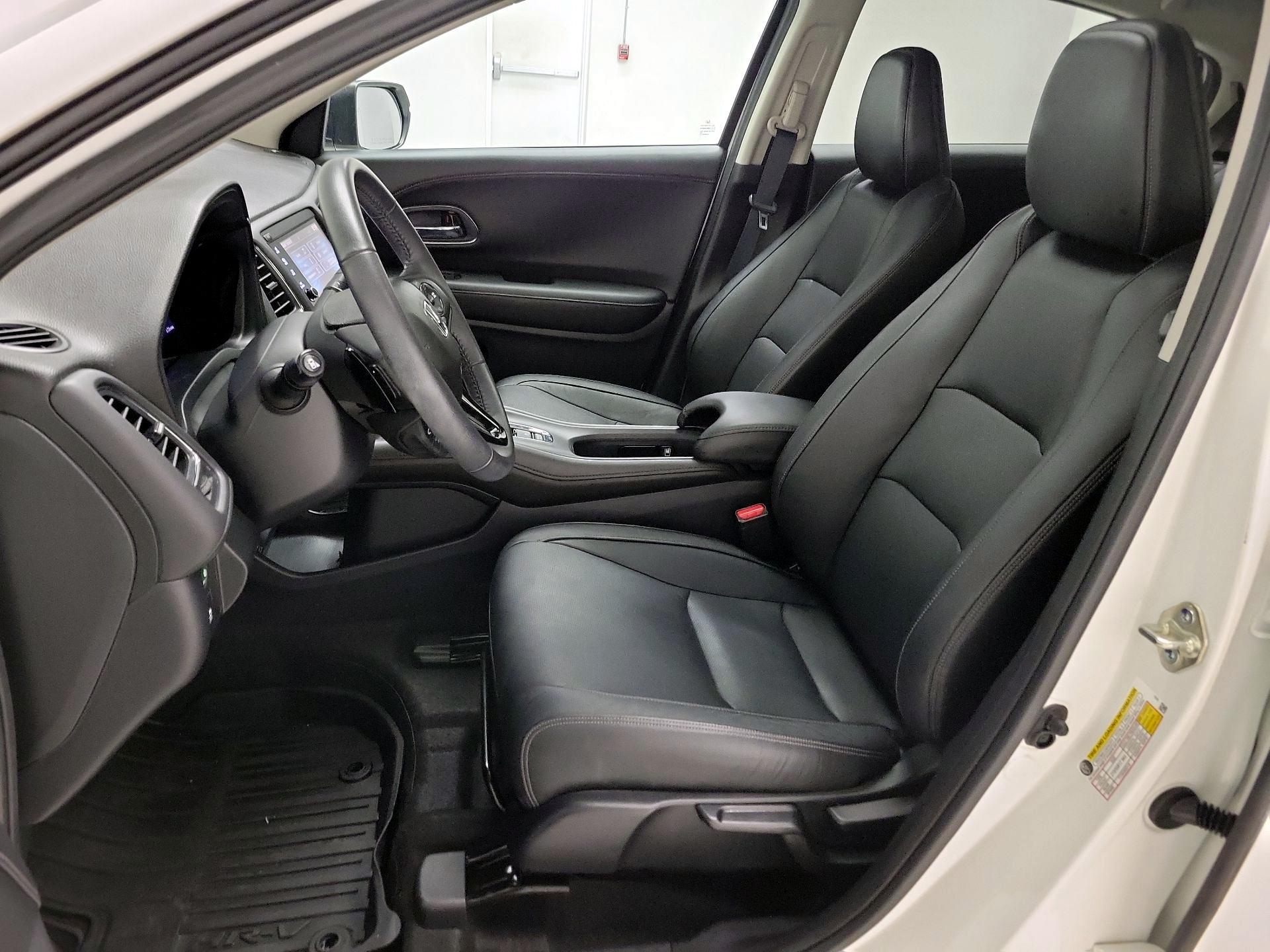 Thumbnail: 2020 Honda HR-V - 11