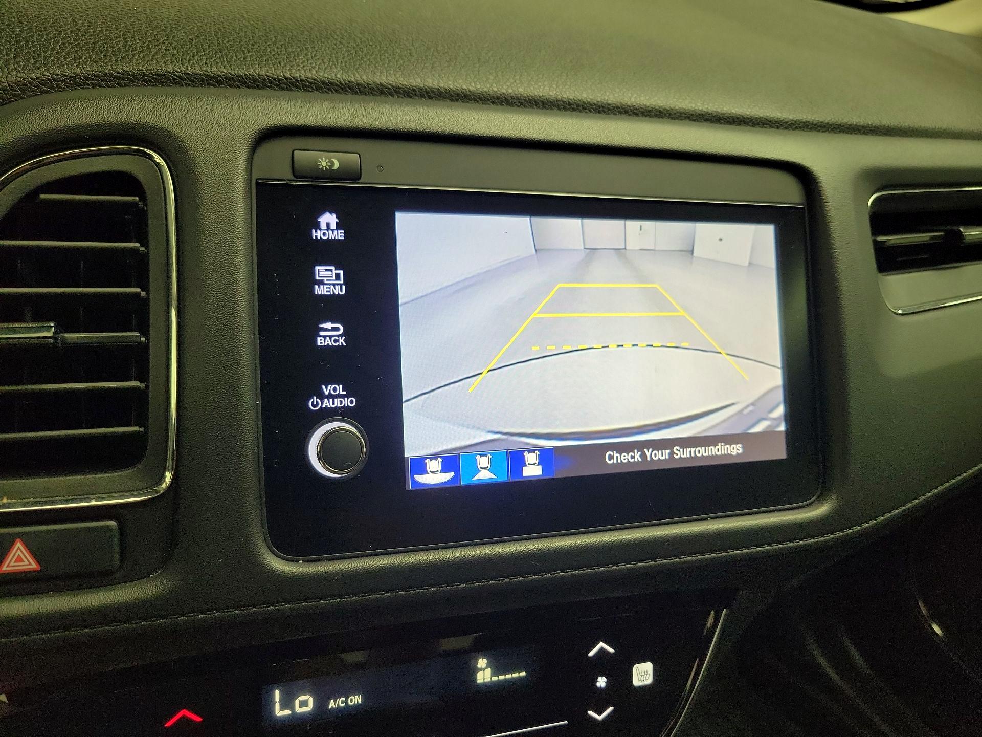 Thumbnail: 2020 Honda HR-V - 15