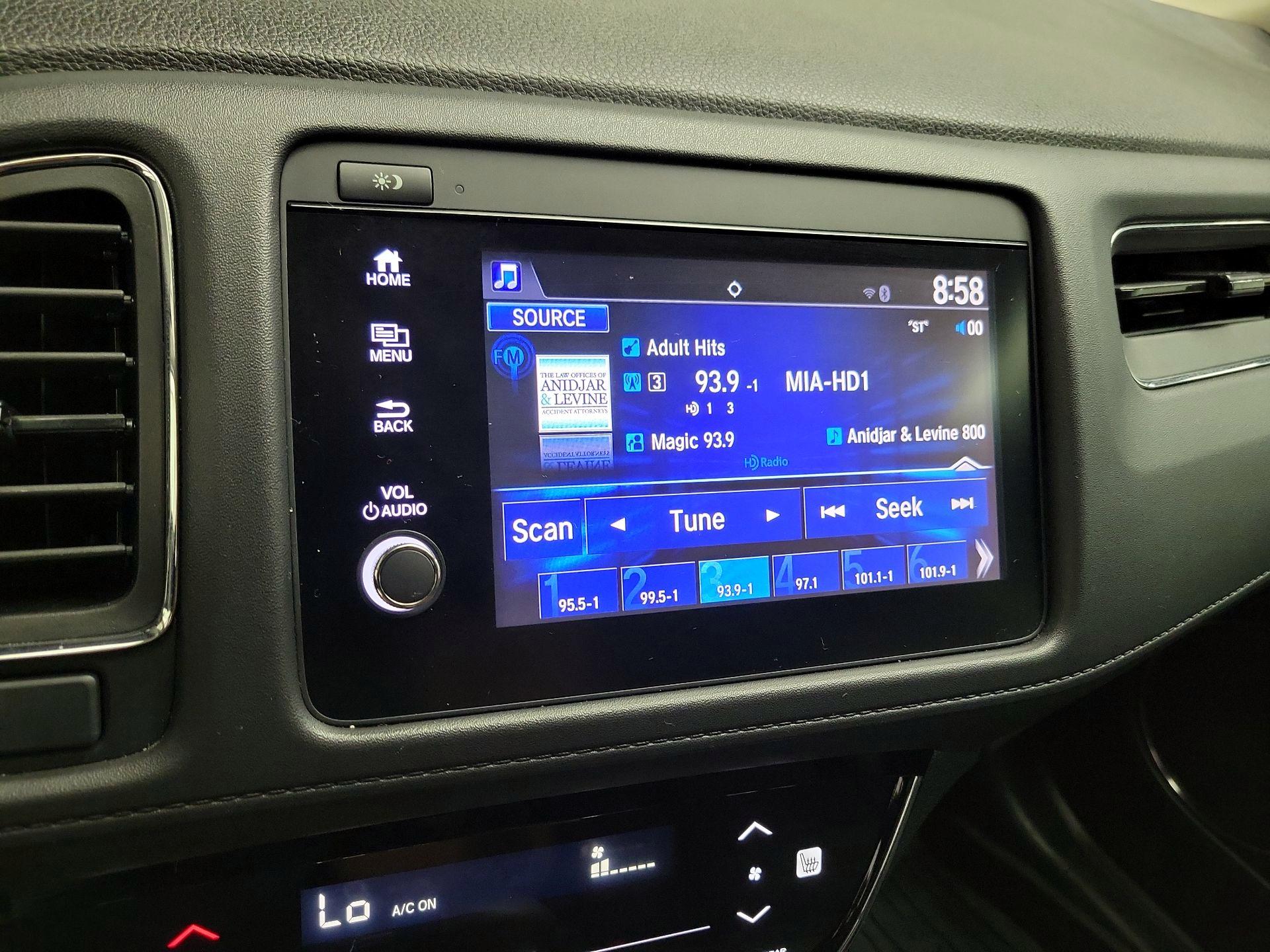 Thumbnail: 2020 Honda HR-V - 16
