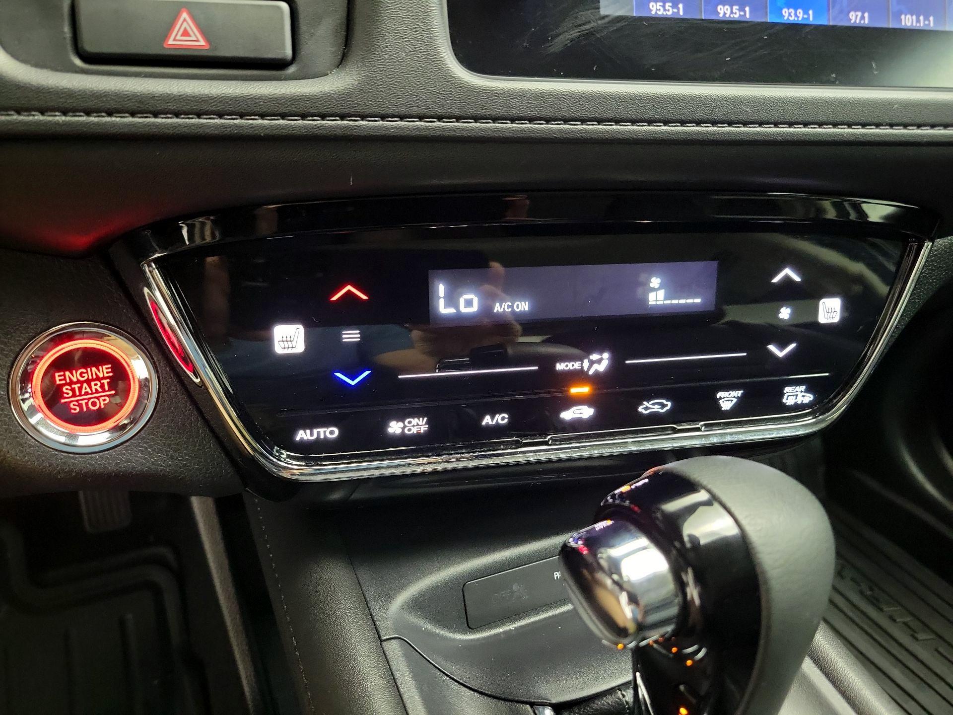 Thumbnail: 2020 Honda HR-V - 17