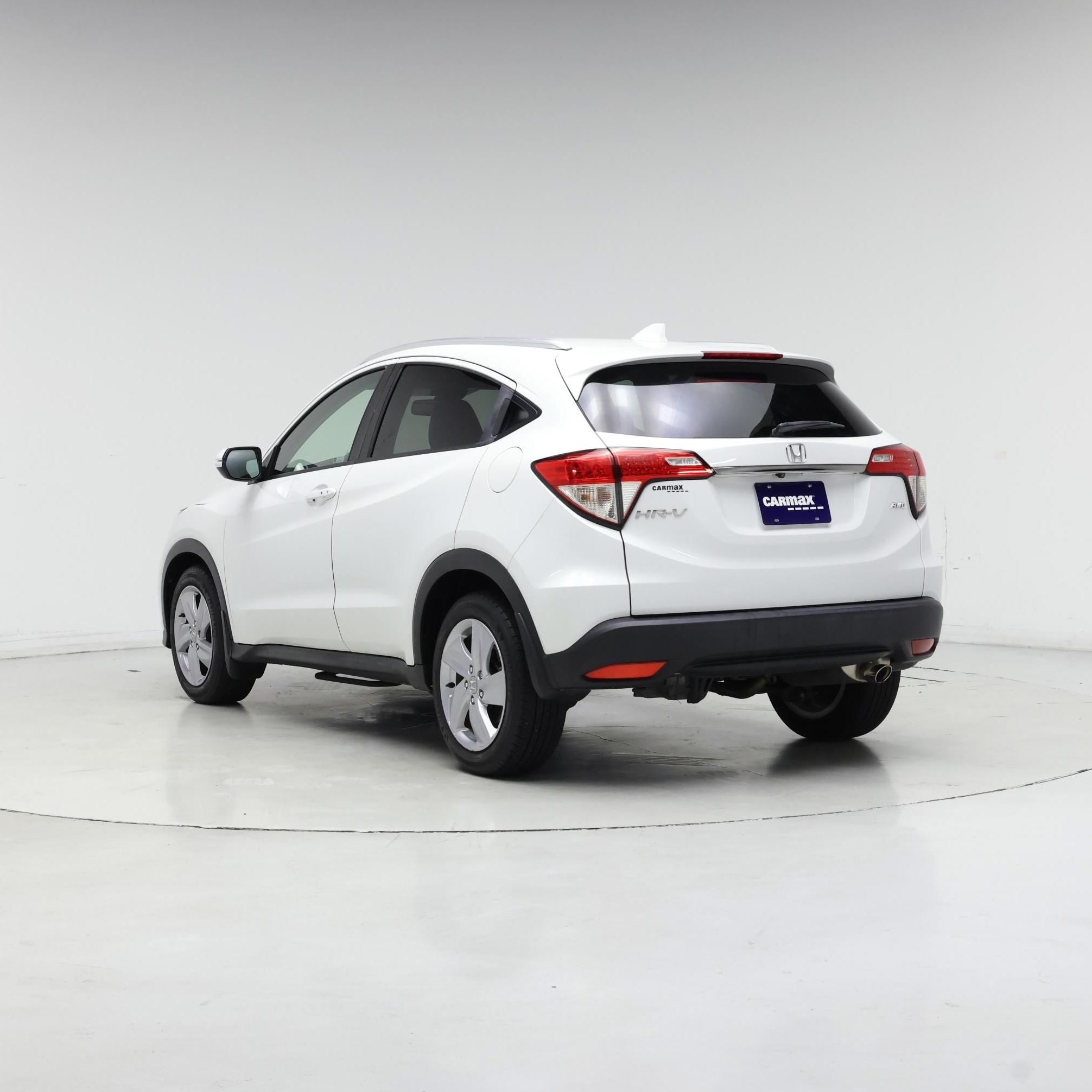 Thumbnail: 2020 Honda HR-V - 2