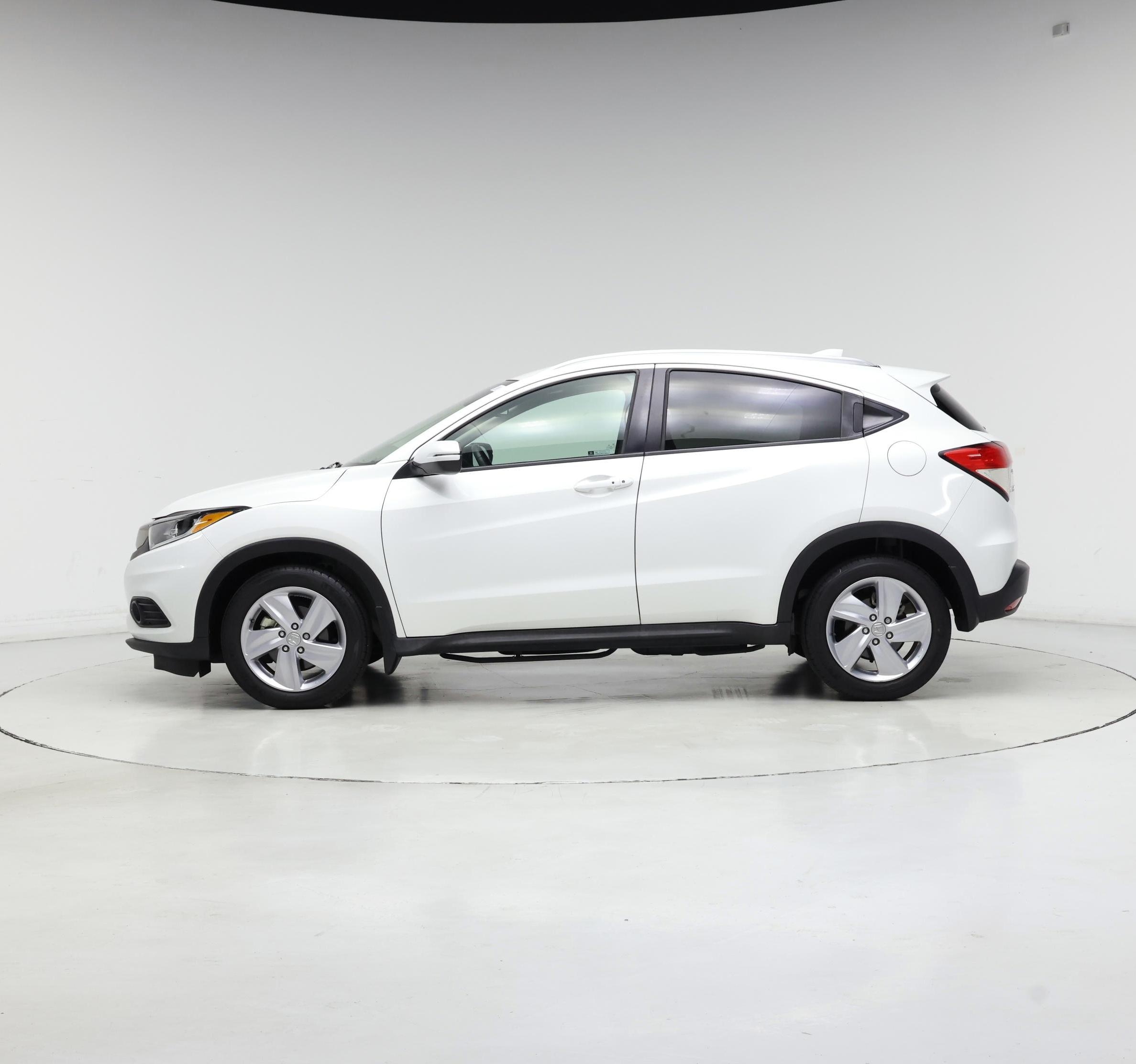 Thumbnail: 2020 Honda HR-V - 3