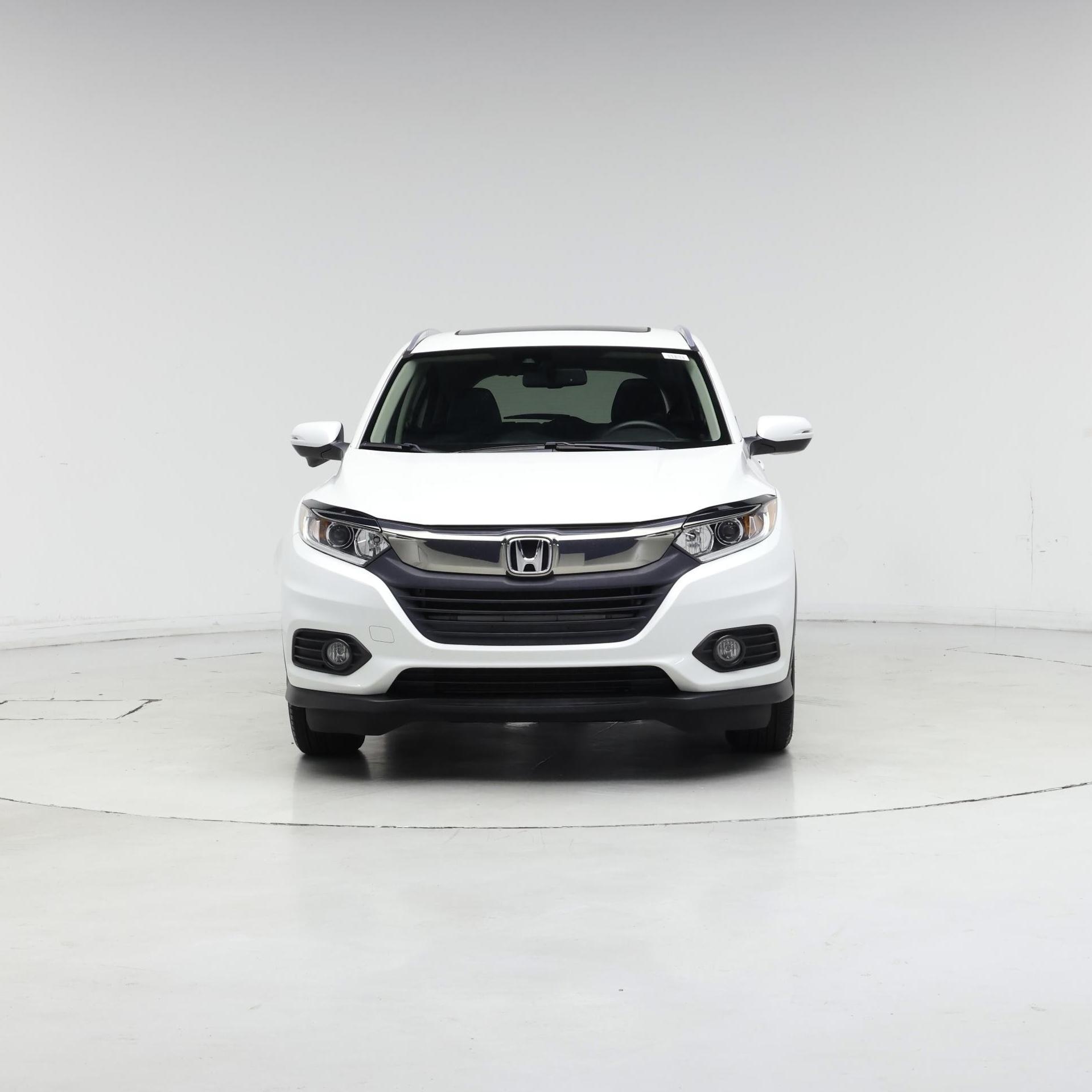 Thumbnail: 2020 Honda HR-V - 5