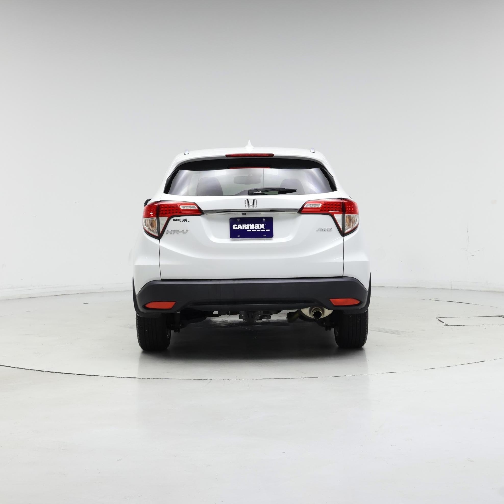 Thumbnail: 2020 Honda HR-V - 6