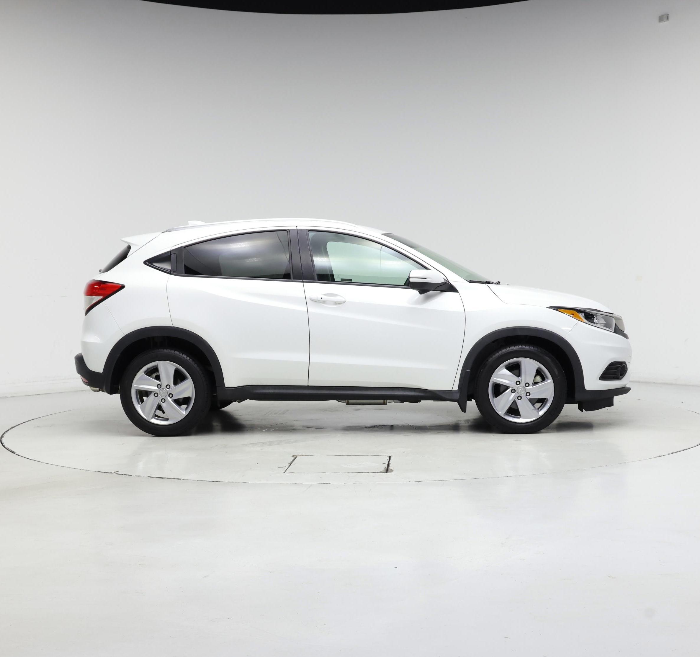 Thumbnail: 2020 Honda HR-V - 7
