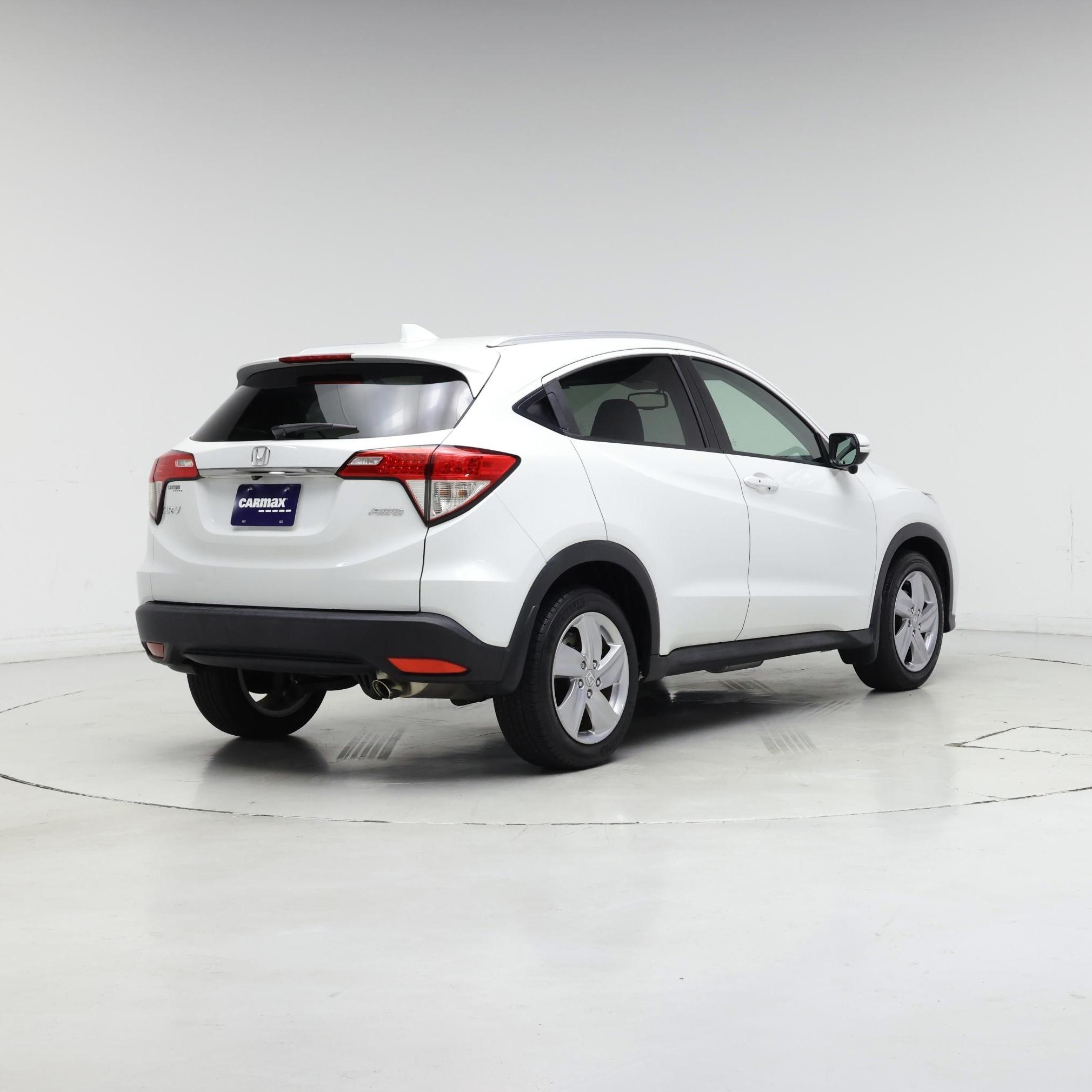 Thumbnail: 2020 Honda HR-V - 8