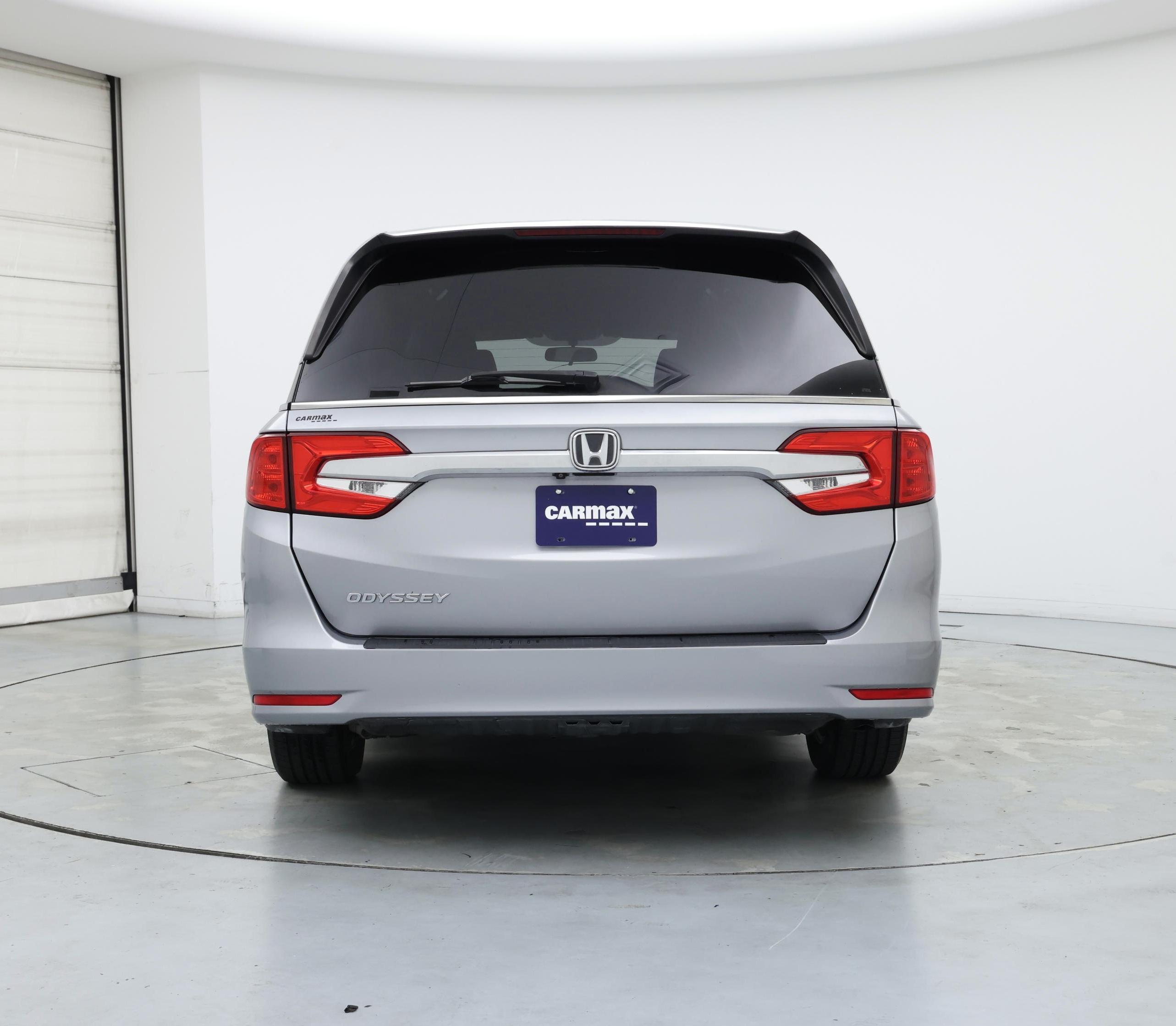 Thumbnail: 2020 Honda Odyssey - 6