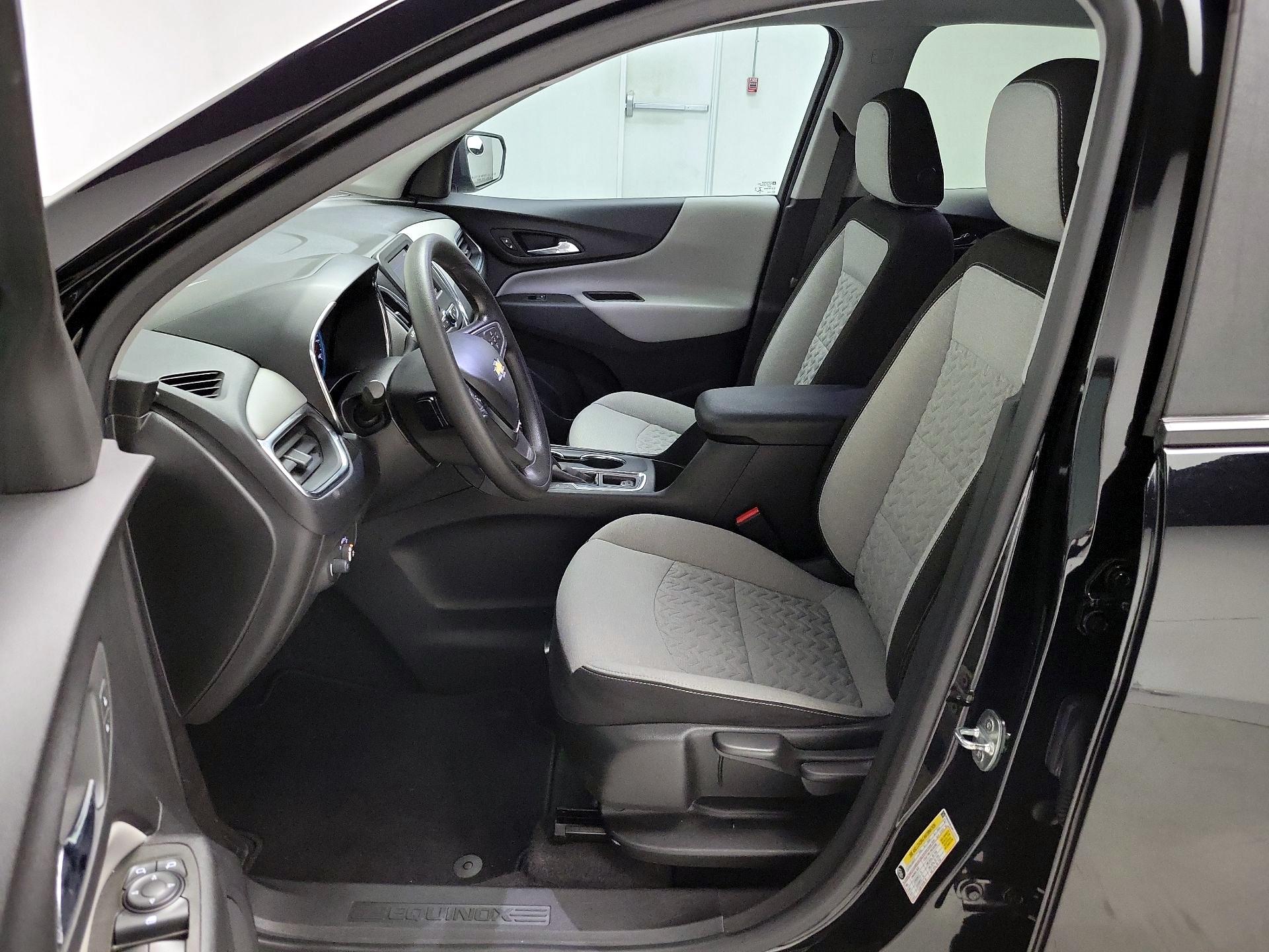 Thumbnail: 2023 Chevrolet Equinox - 11