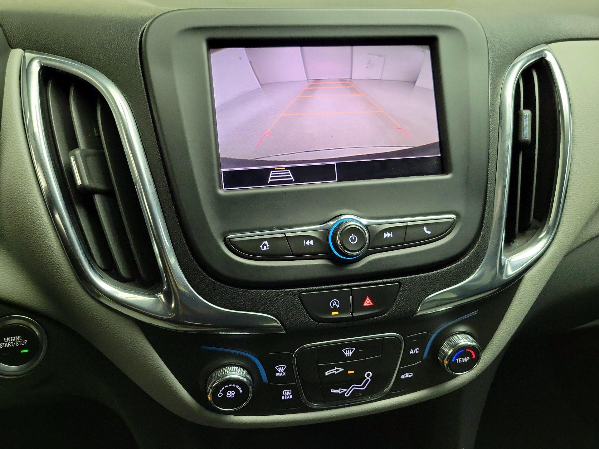 Thumbnail: 2023 Chevrolet Equinox - 14