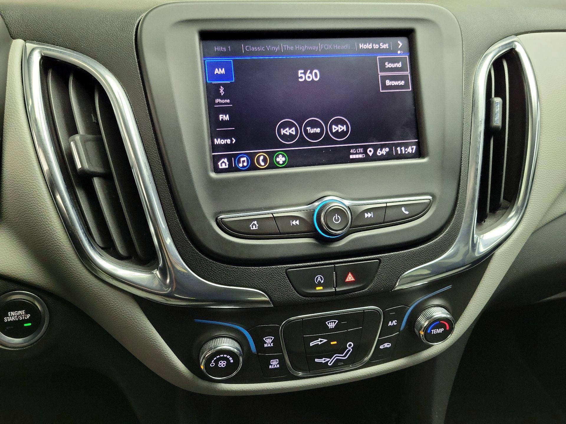 Thumbnail: 2023 Chevrolet Equinox - 15