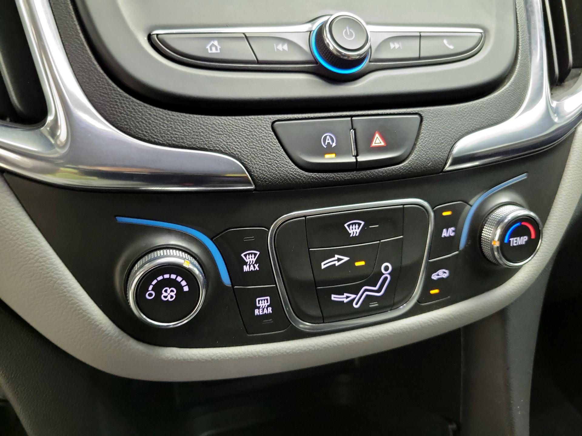 Thumbnail: 2023 Chevrolet Equinox - 16