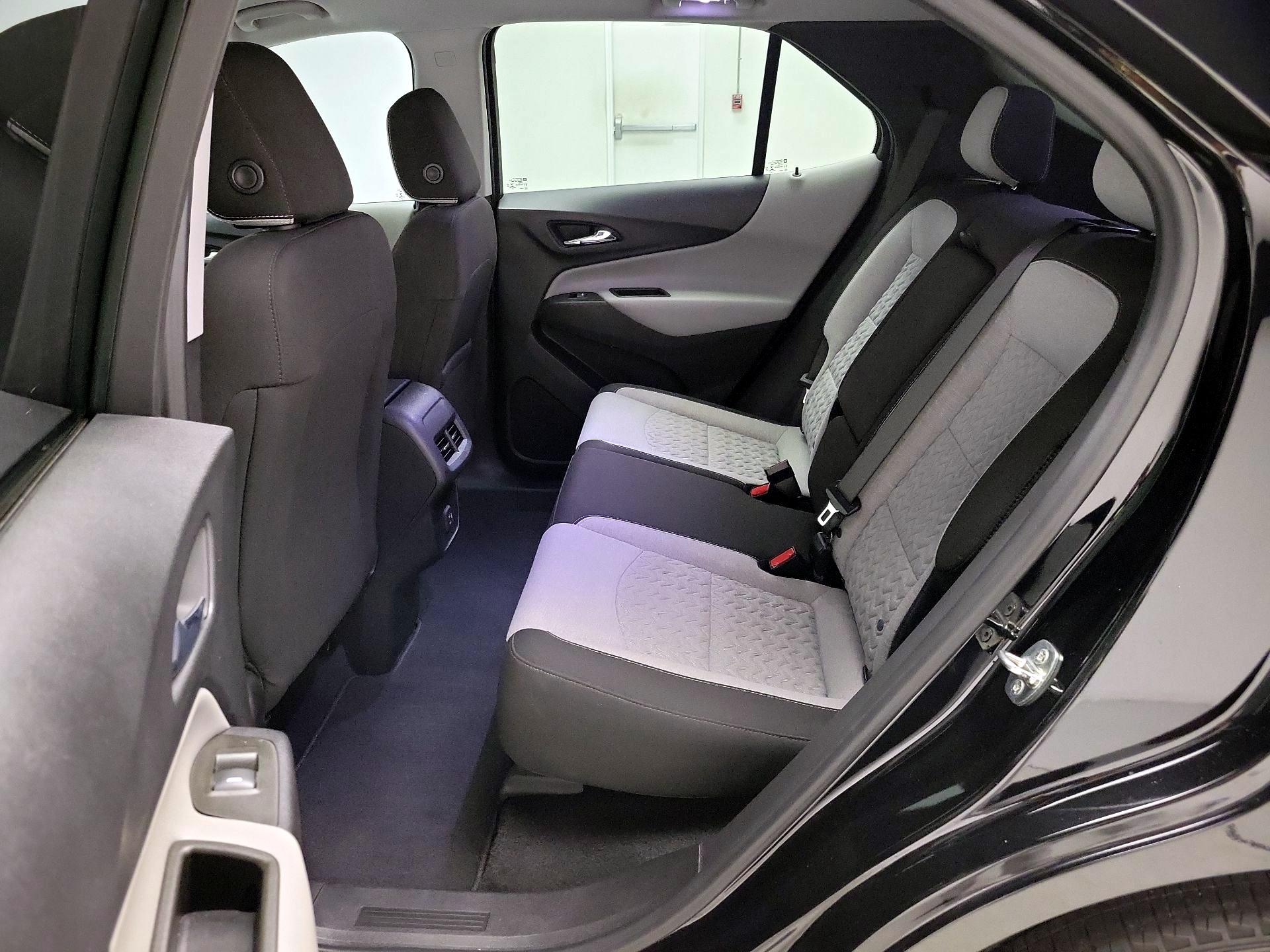 Thumbnail: 2023 Chevrolet Equinox - 19