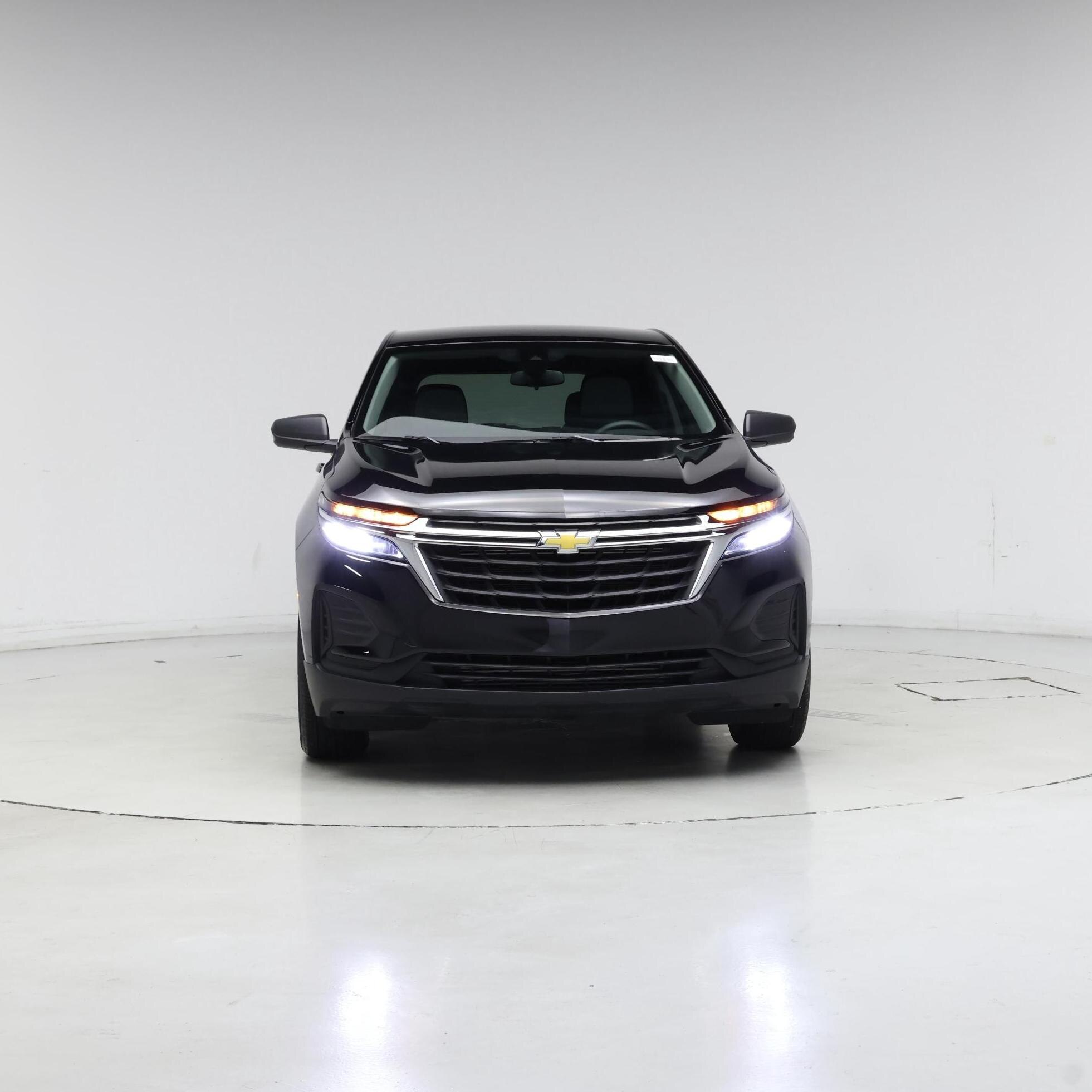Thumbnail: 2023 Chevrolet Equinox - 5
