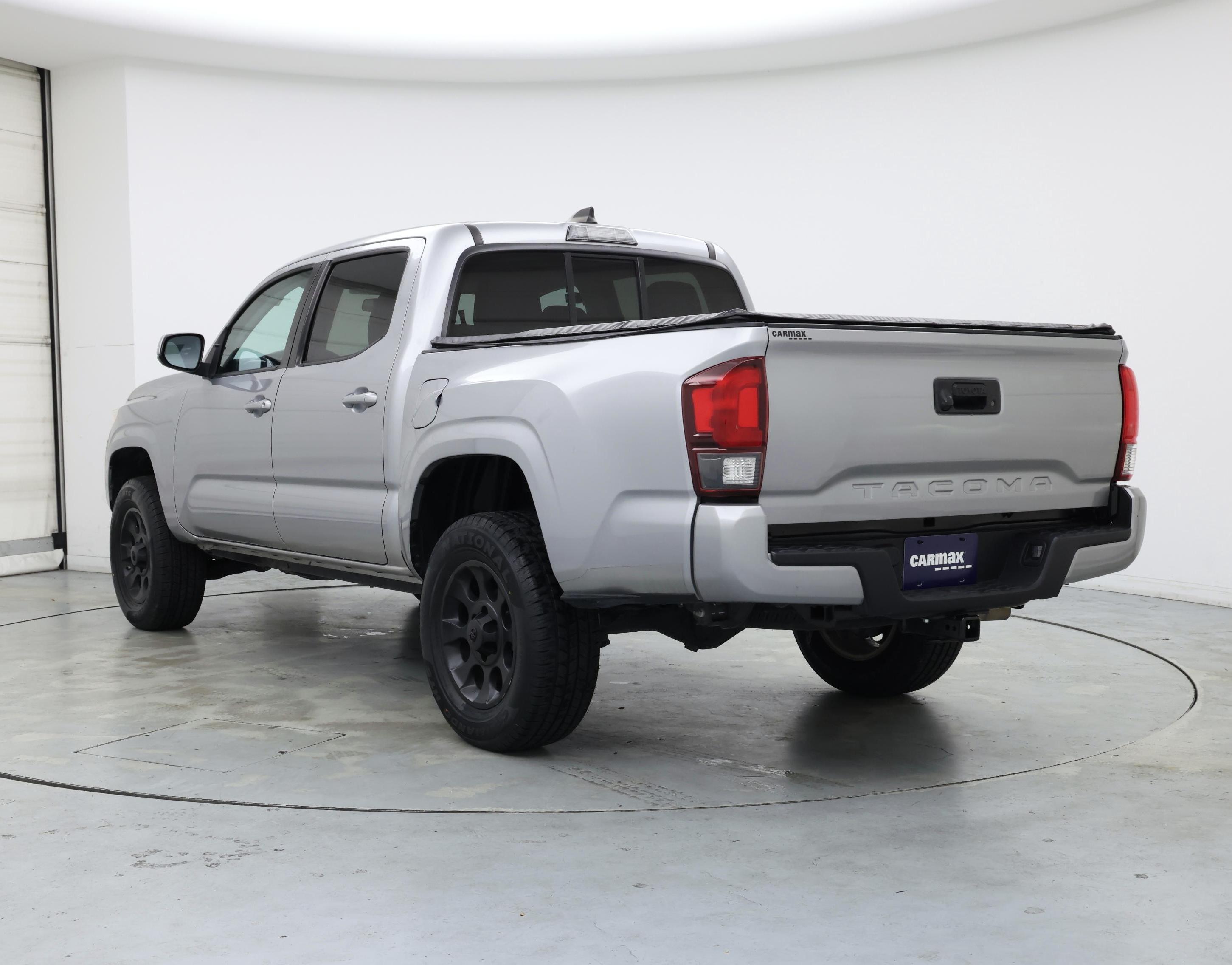 Thumbnail: 2021 Toyota Tacoma - 2