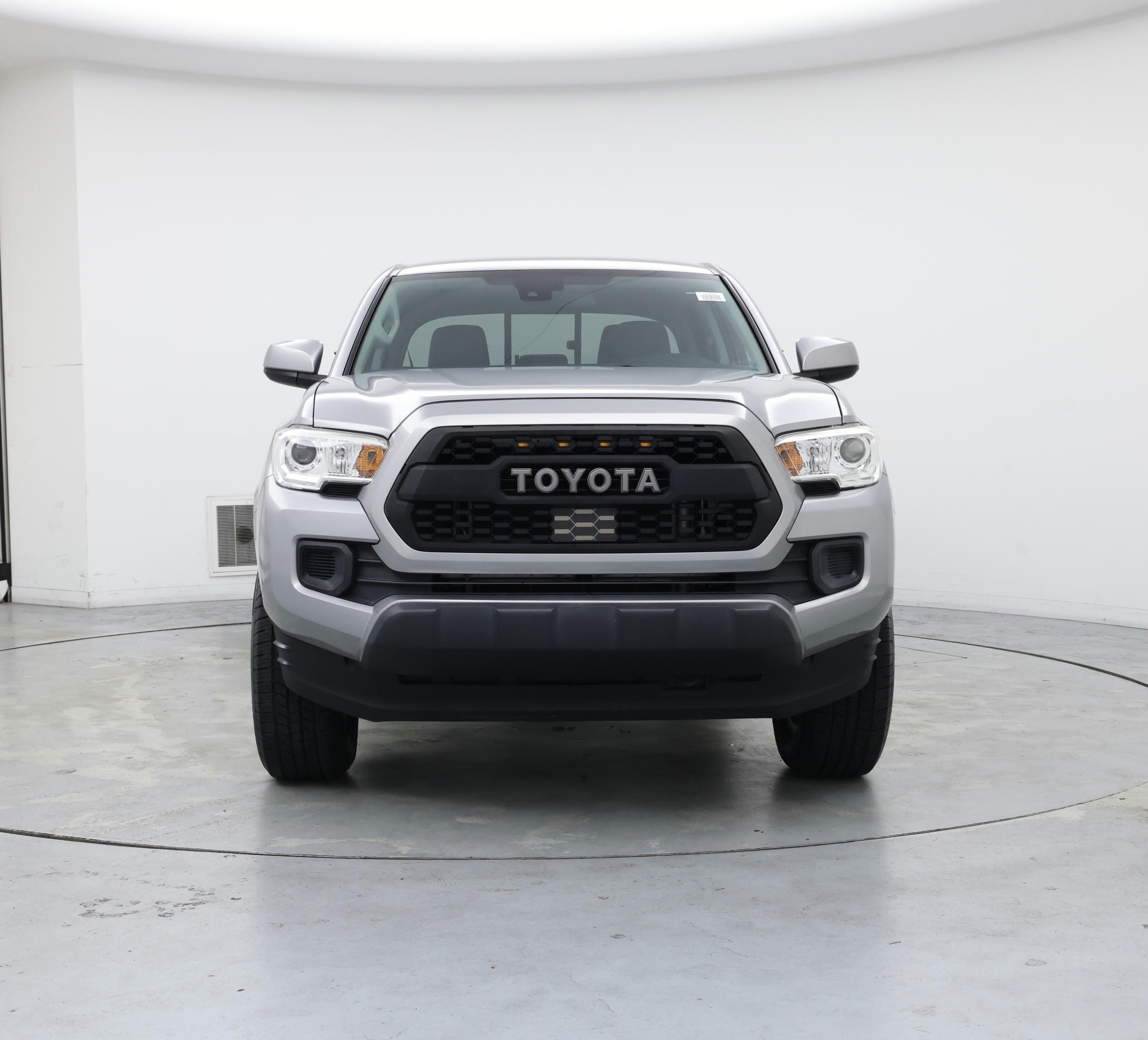 Thumbnail: 2021 Toyota Tacoma - 5