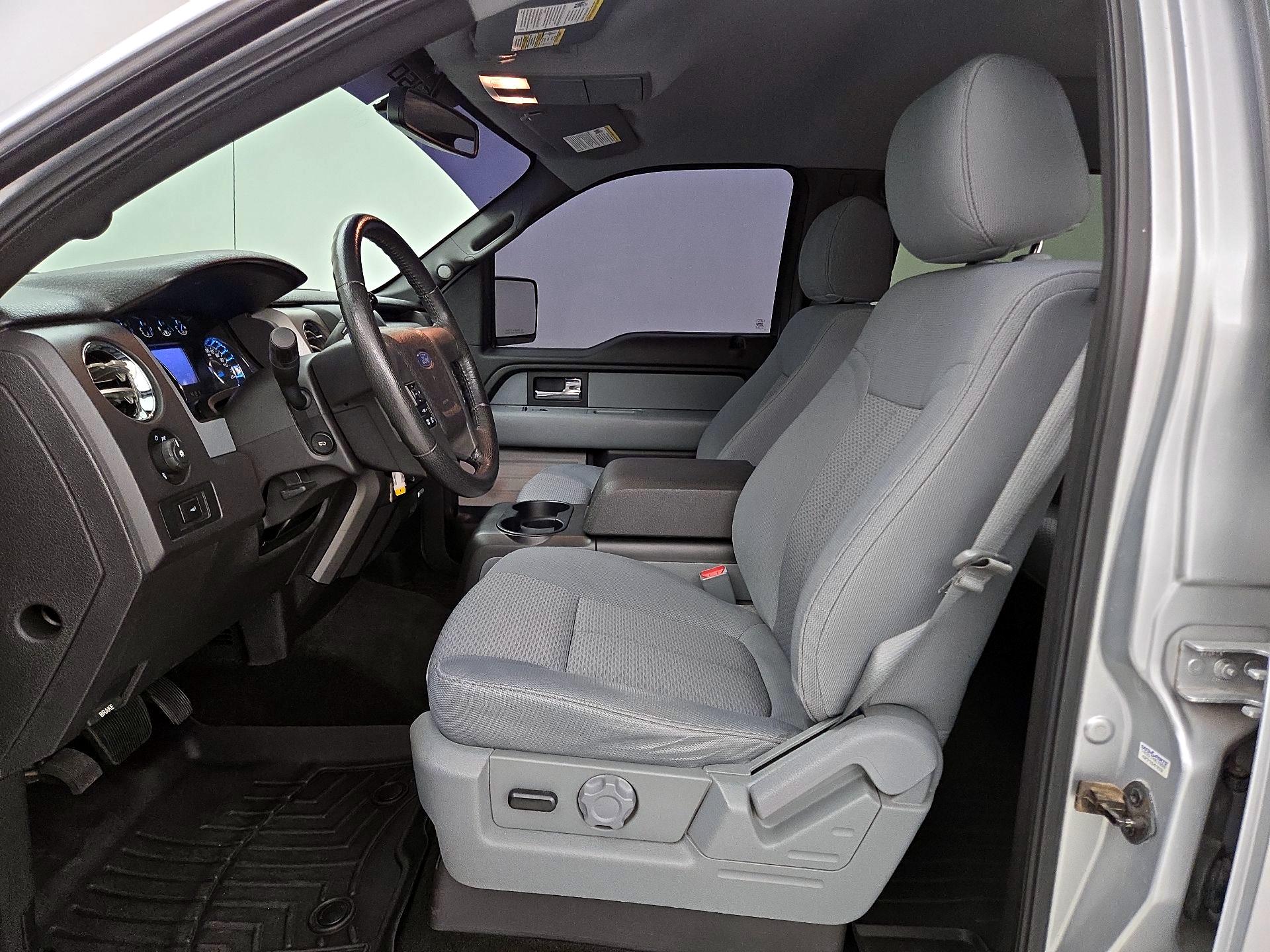 Thumbnail: 2013 Ford F-150 - 11