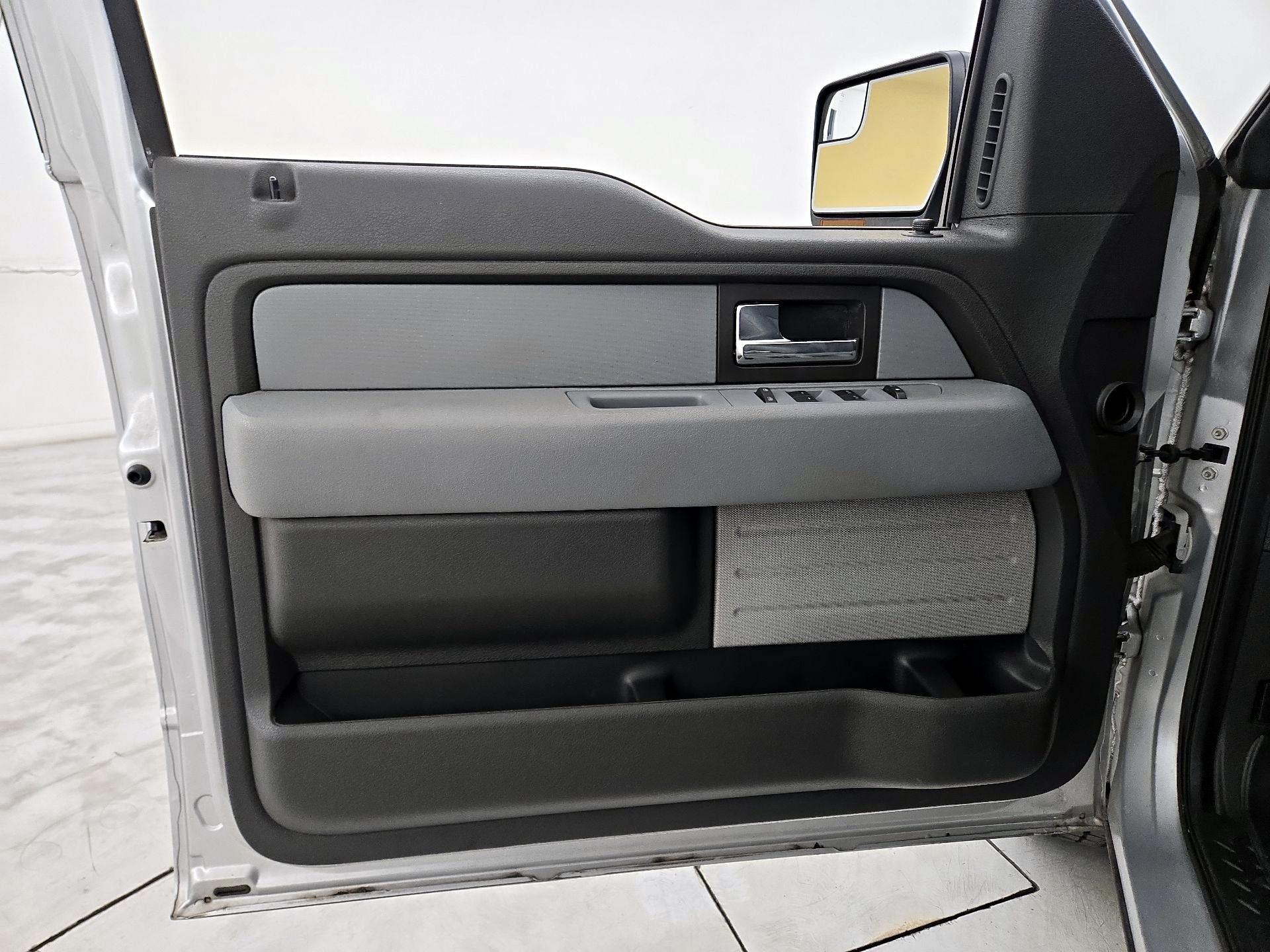 Thumbnail: 2013 Ford F-150 - 12