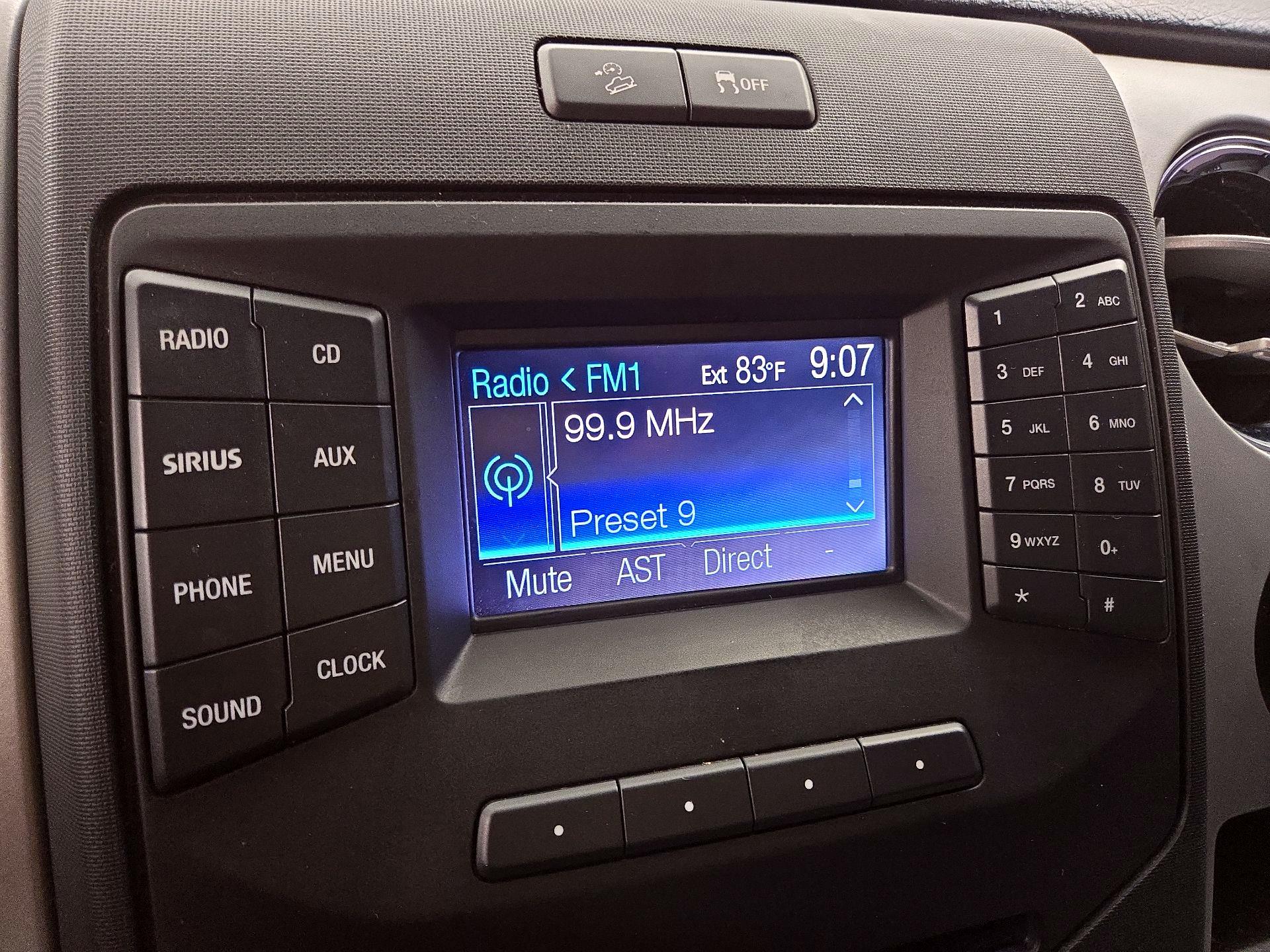 Thumbnail: 2013 Ford F-150 - 14