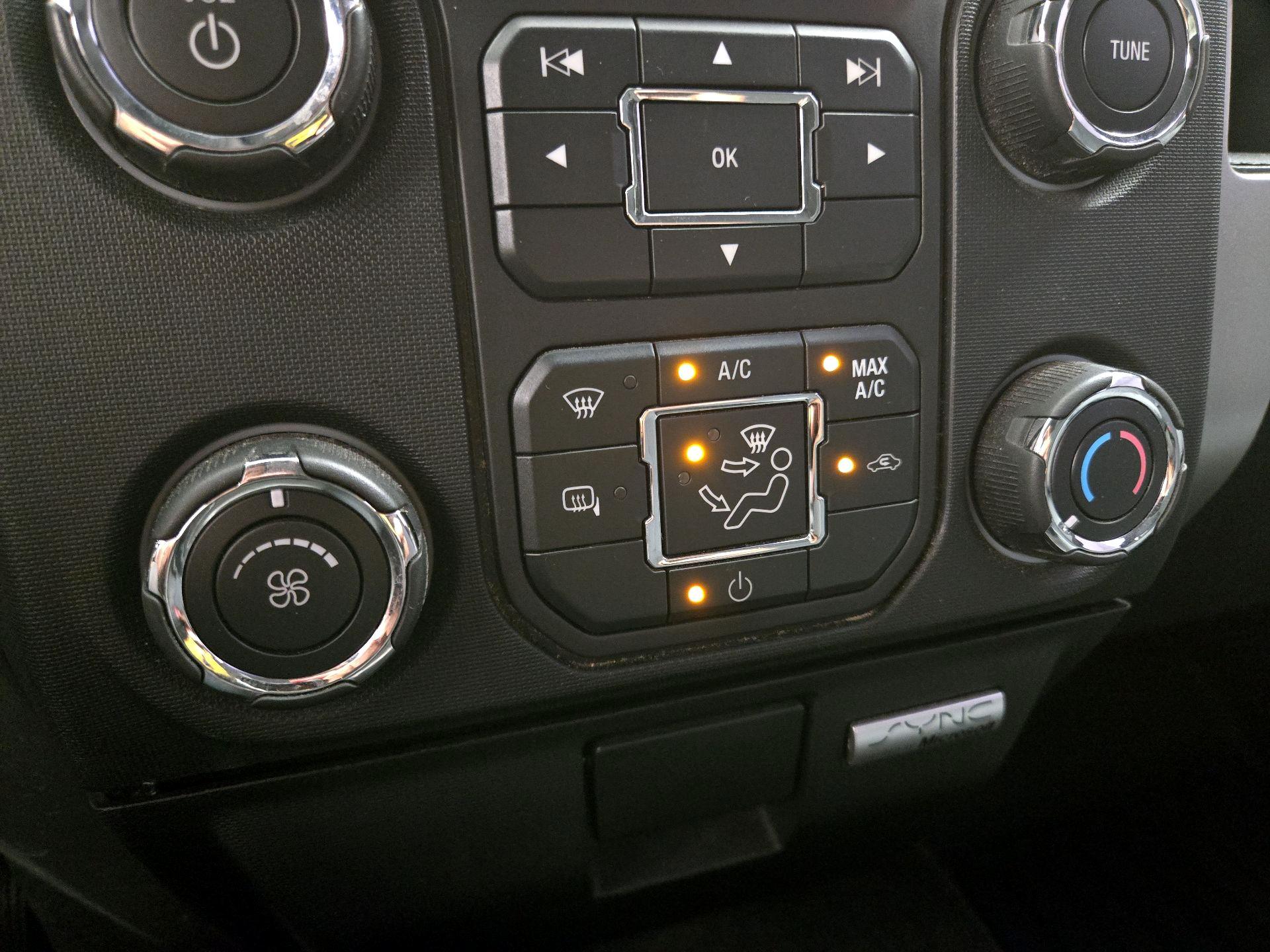 Thumbnail: 2013 Ford F-150 - 15