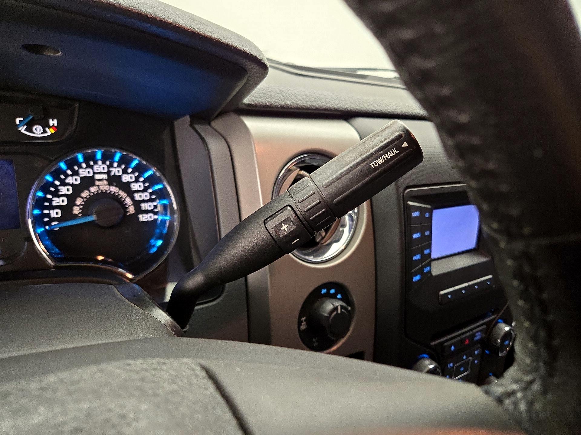 Thumbnail: 2013 Ford F-150 - 16