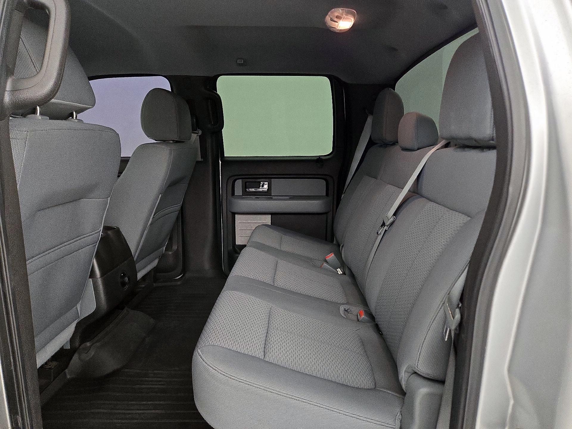 Thumbnail: 2013 Ford F-150 - 18