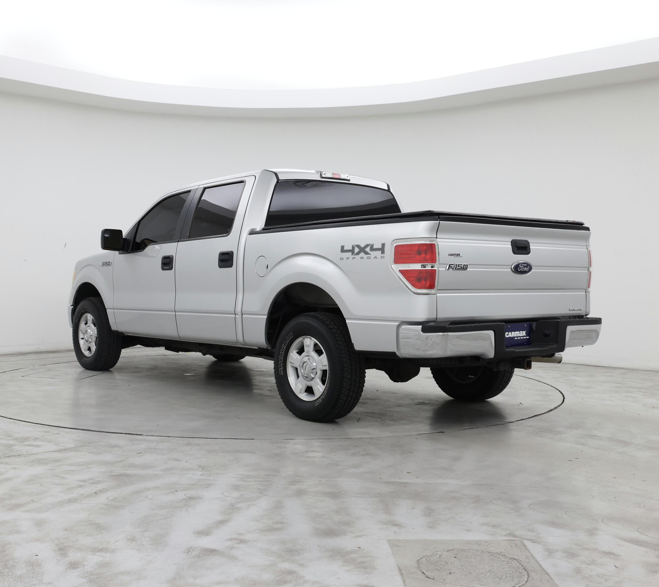 Thumbnail: 2013 Ford F-150 - 2
