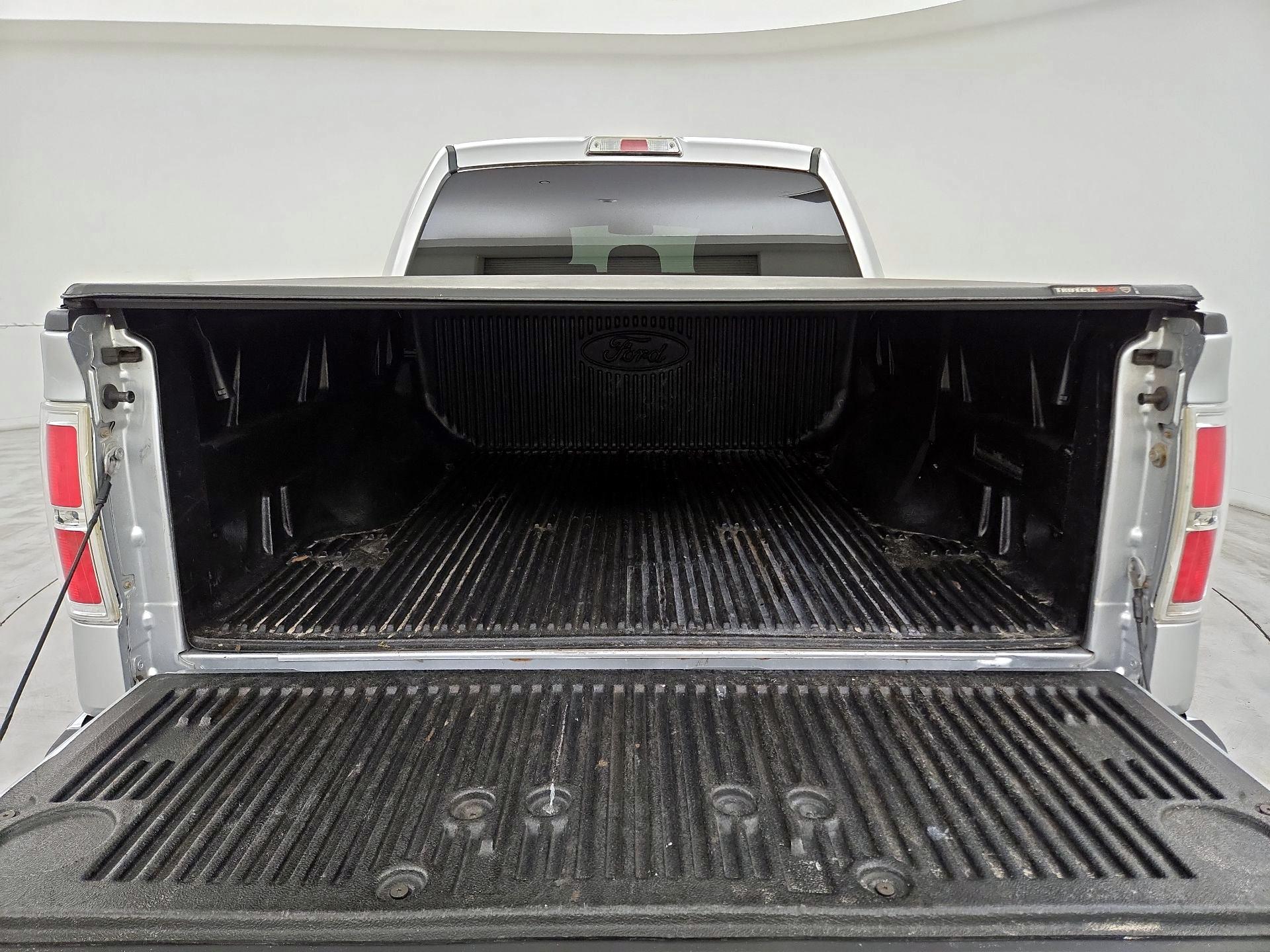 Thumbnail: 2013 Ford F-150 - 19