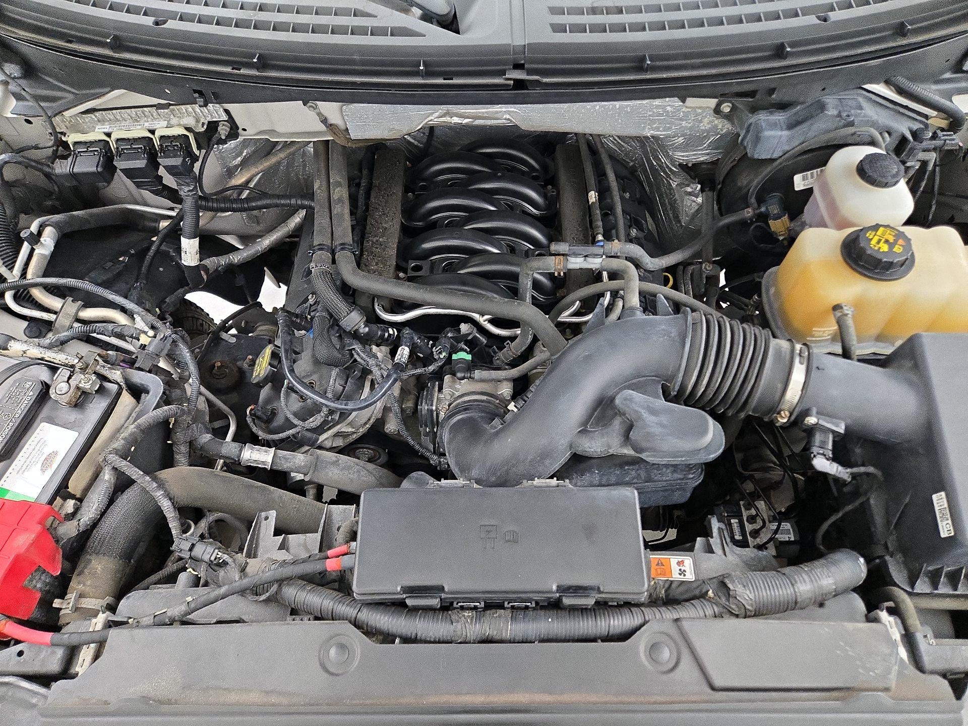 Thumbnail: 2013 Ford F-150 - 20