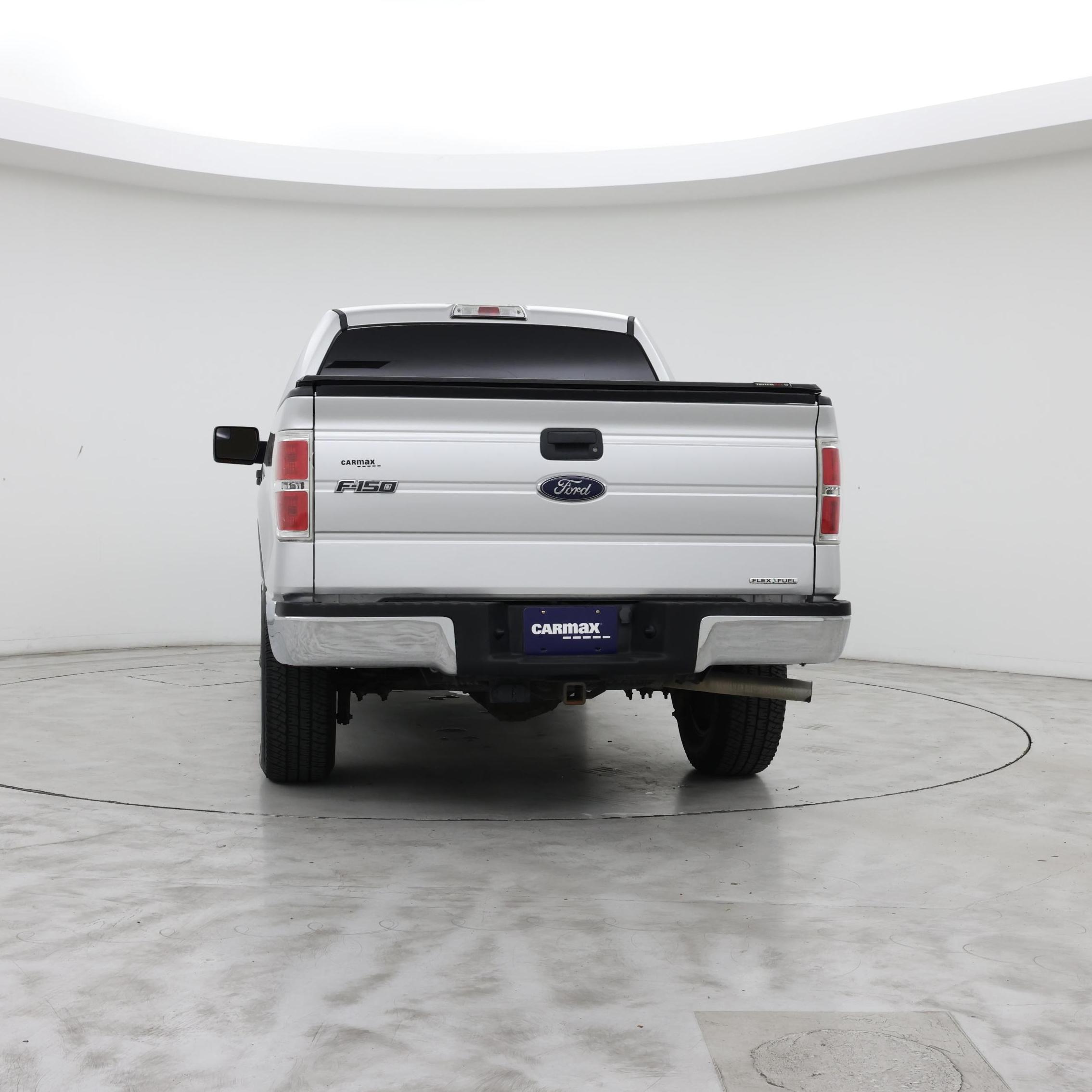 Thumbnail: 2013 Ford F-150 - 6