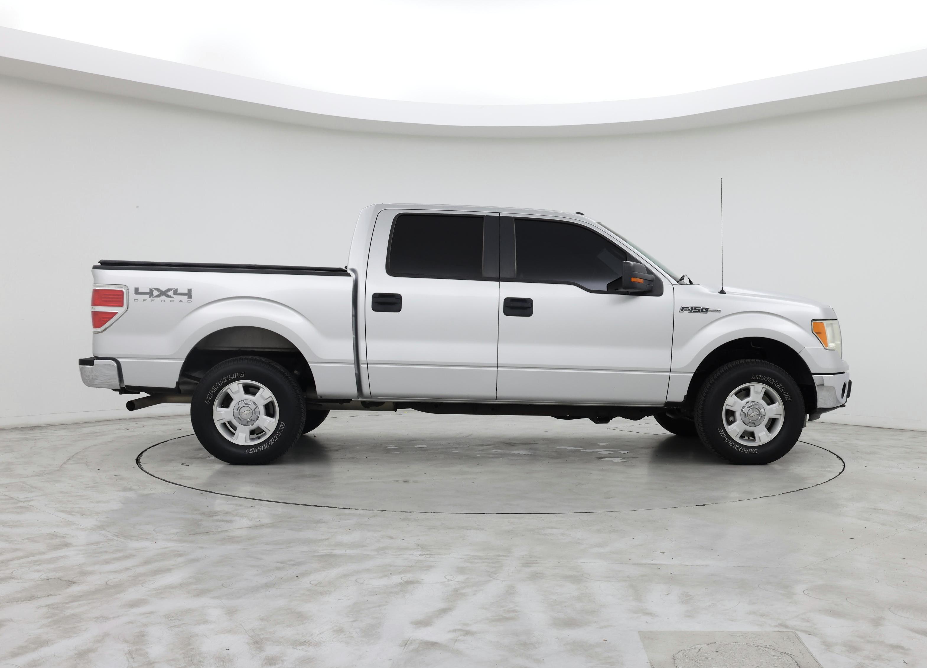 Thumbnail: 2013 Ford F-150 - 7