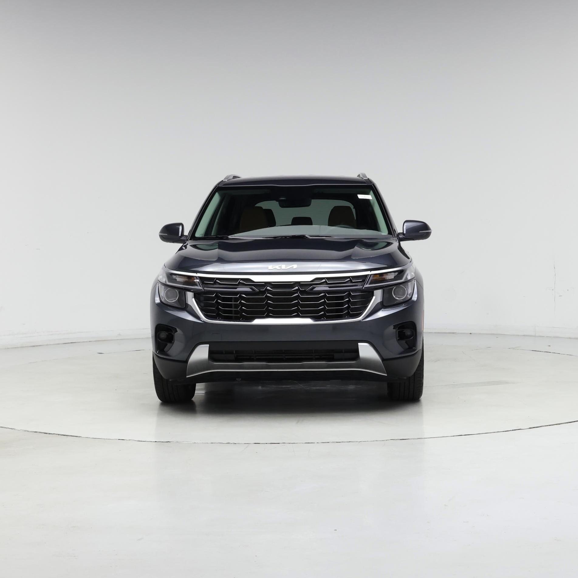Thumbnail: 2024 Kia Seltos - 5