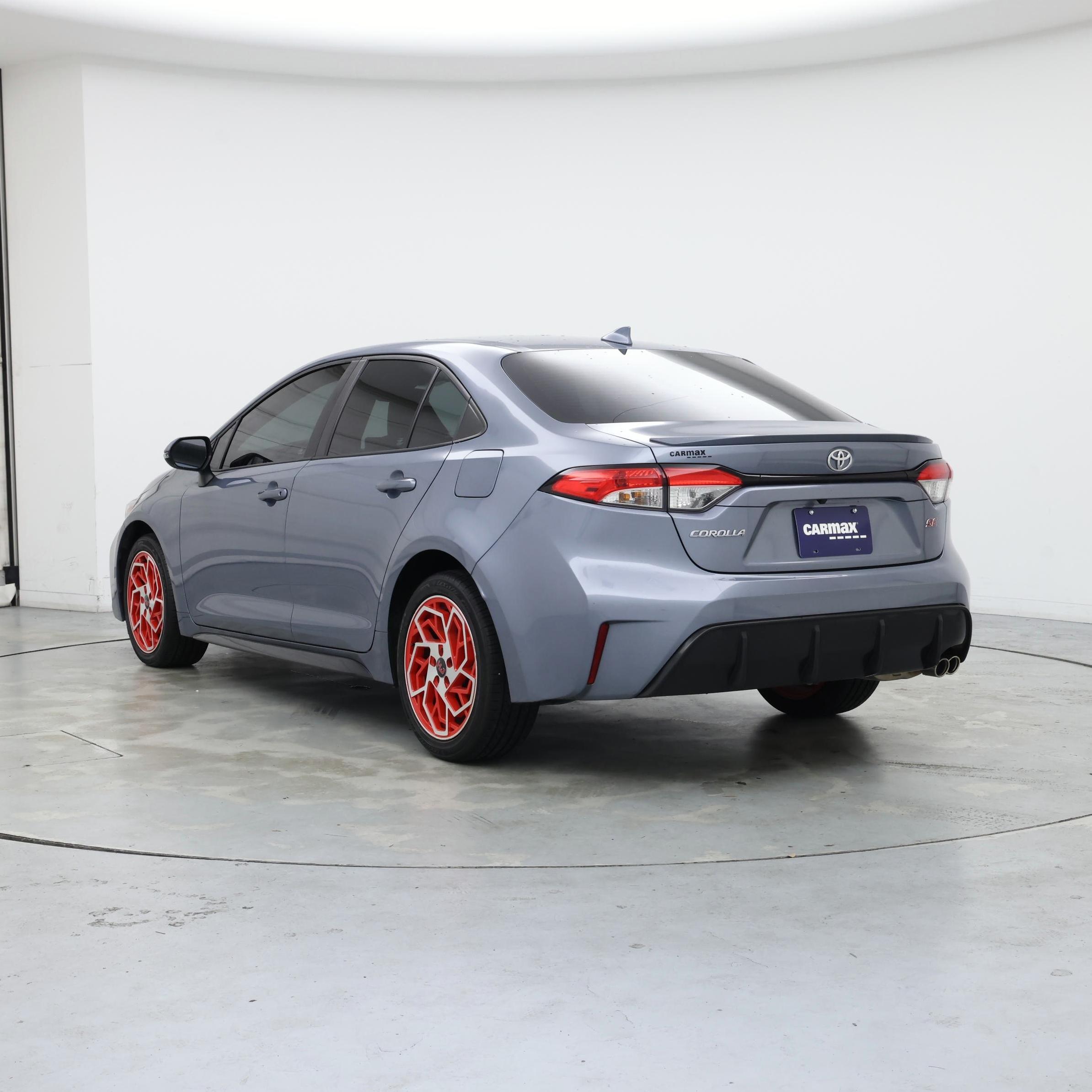 Thumbnail: 2023 Toyota Corolla - 2