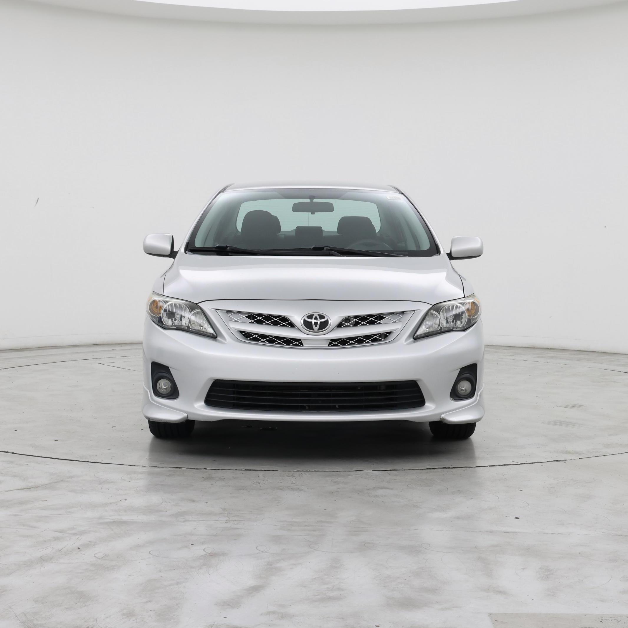 Thumbnail: 2013 Toyota Corolla - 5