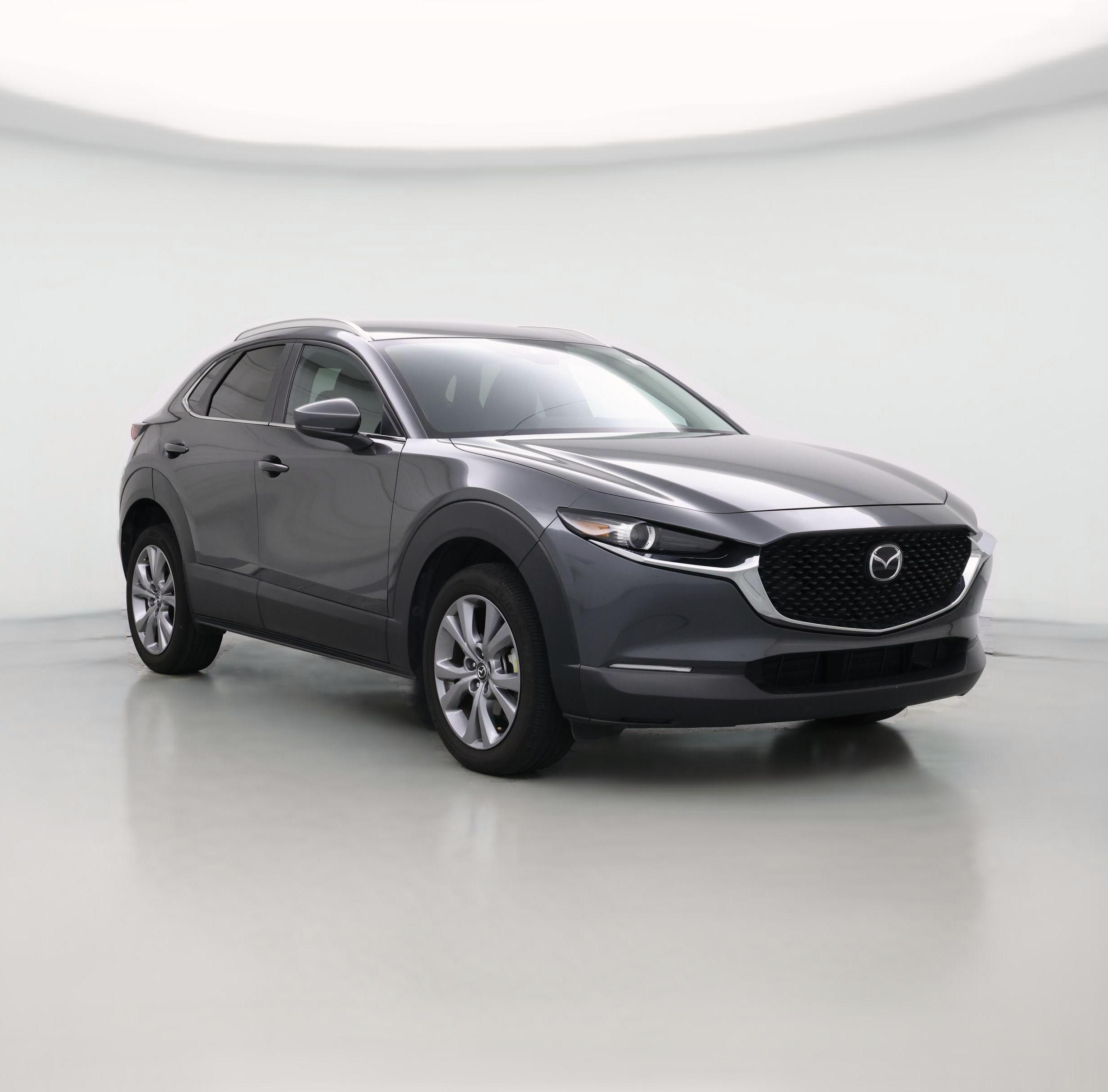 Thumbnail: 2023 Mazda CX-30 - 1