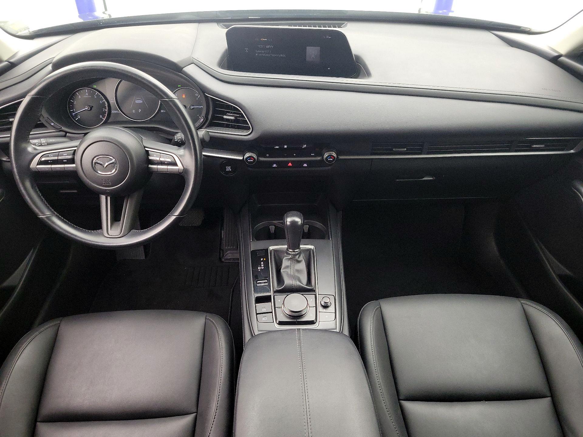 Thumbnail: 2023 Mazda CX-30 - 9