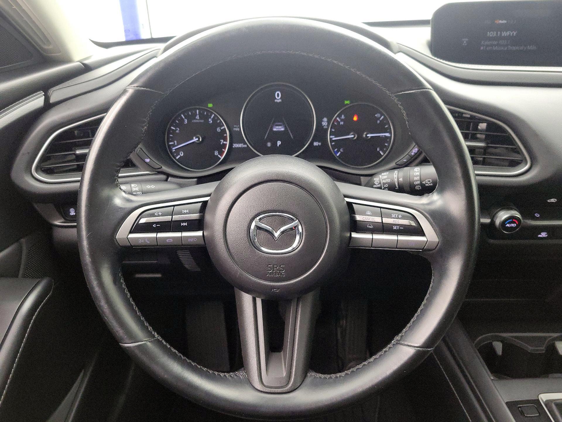 Thumbnail: 2023 Mazda CX-30 - 10