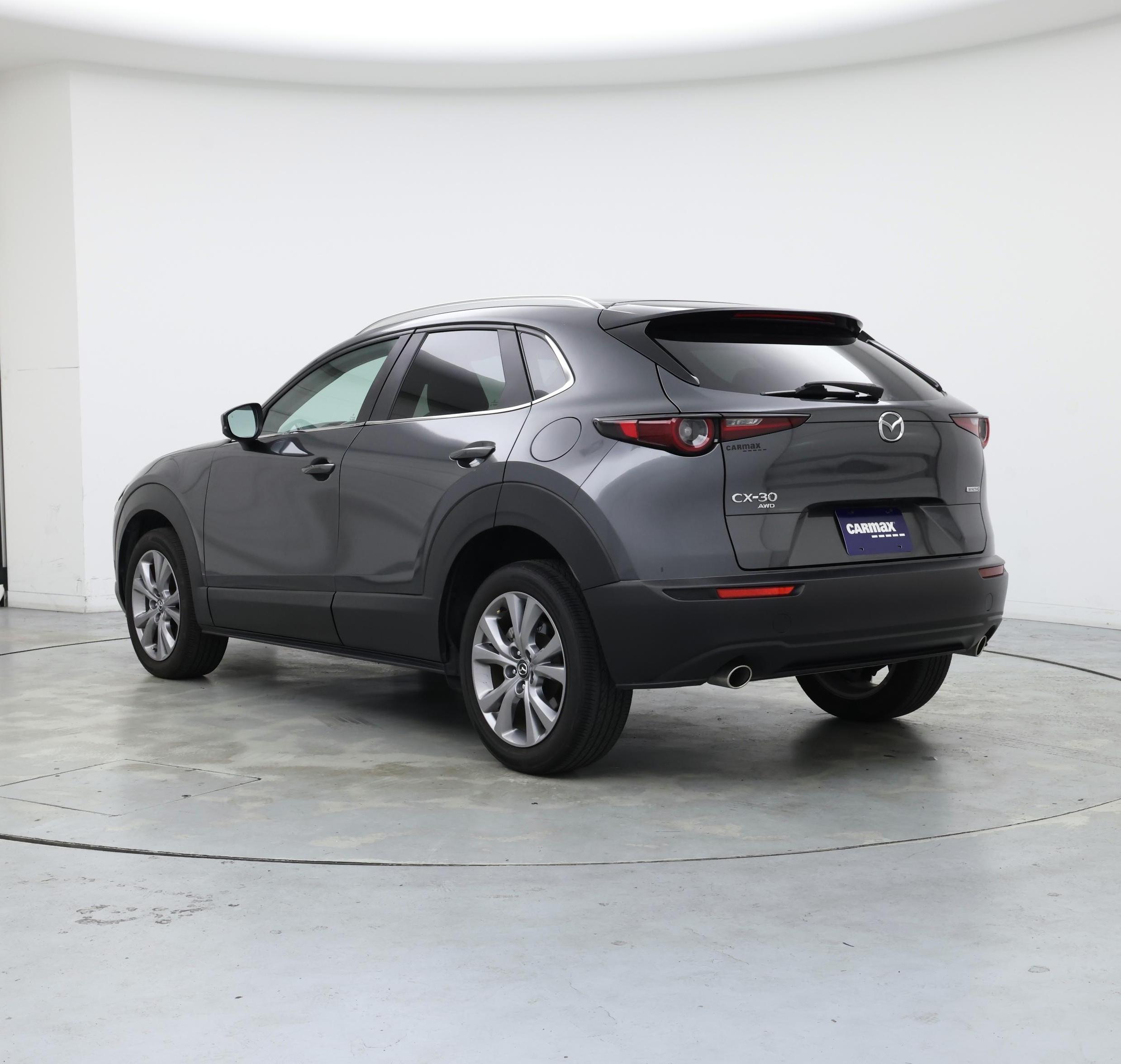 Thumbnail: 2023 Mazda CX-30 - 2