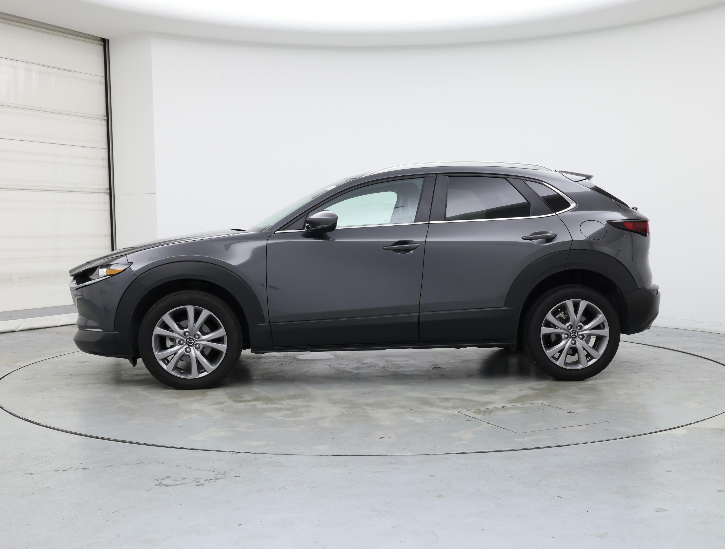 Thumbnail: 2023 Mazda CX-30 - 3