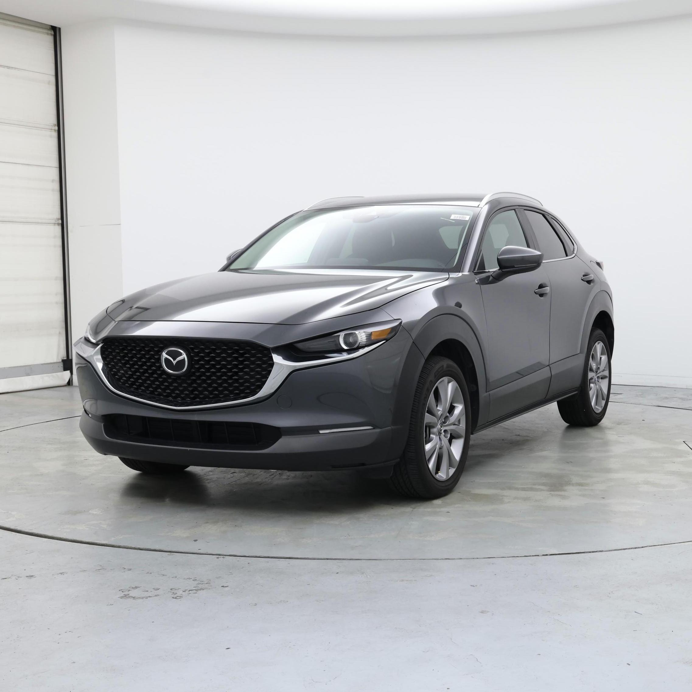 Thumbnail: 2023 Mazda CX-30 - 4