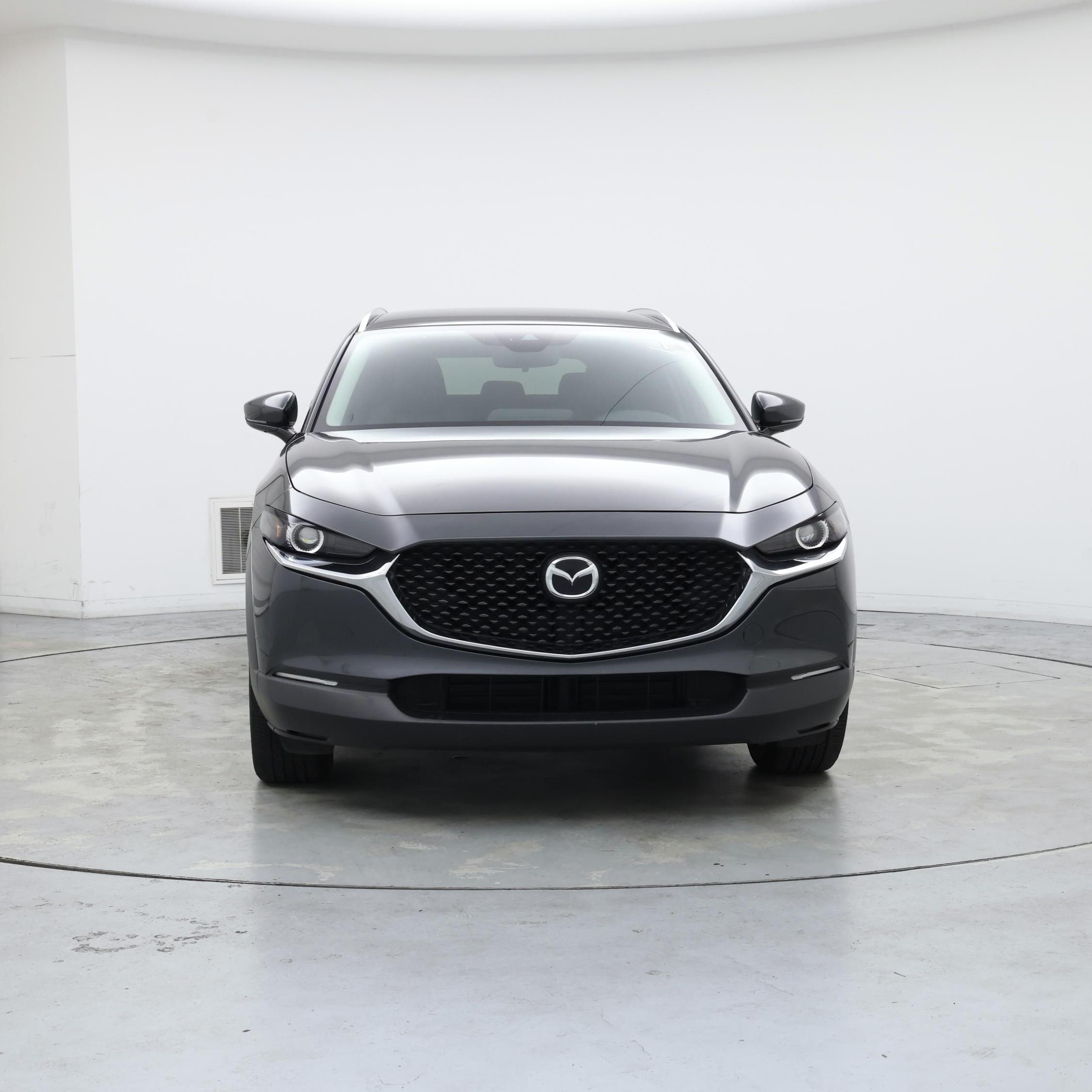 Thumbnail: 2023 Mazda CX-30 - 5