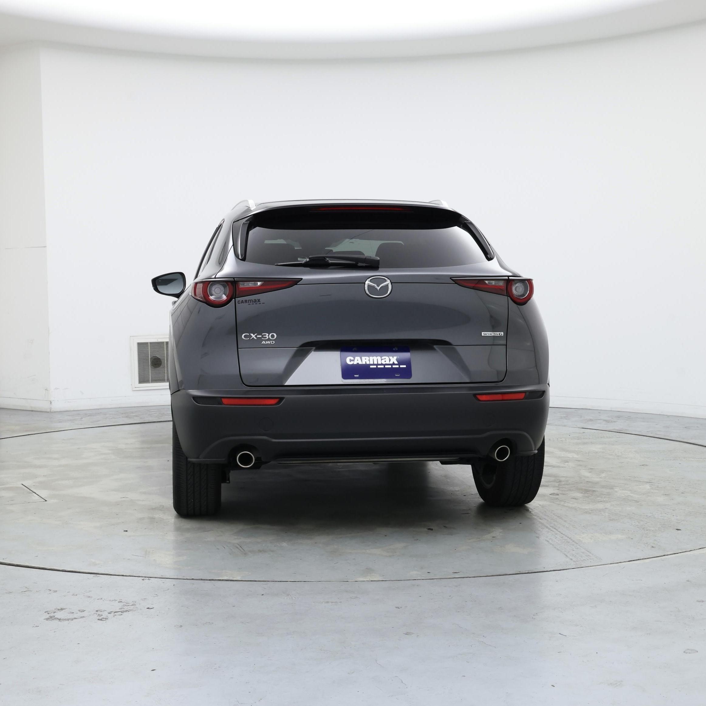 Thumbnail: 2023 Mazda CX-30 - 6