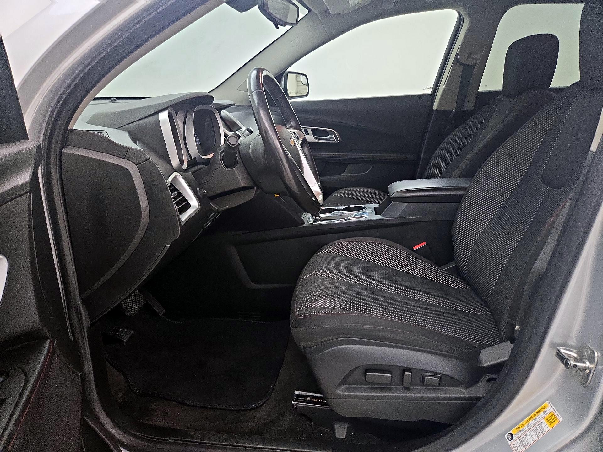 Thumbnail: 2014 Chevrolet Equinox - 11