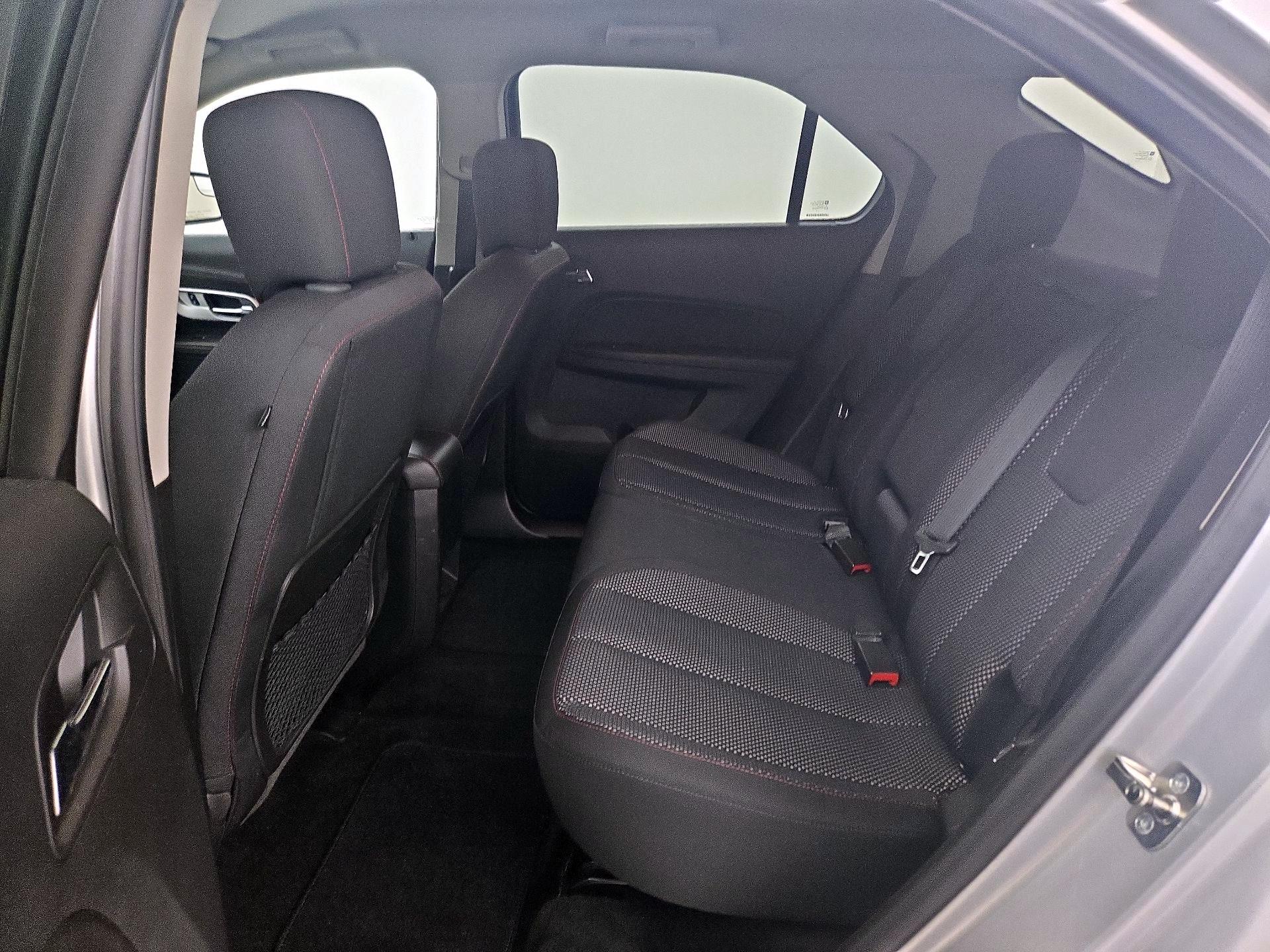 Thumbnail: 2014 Chevrolet Equinox - 19