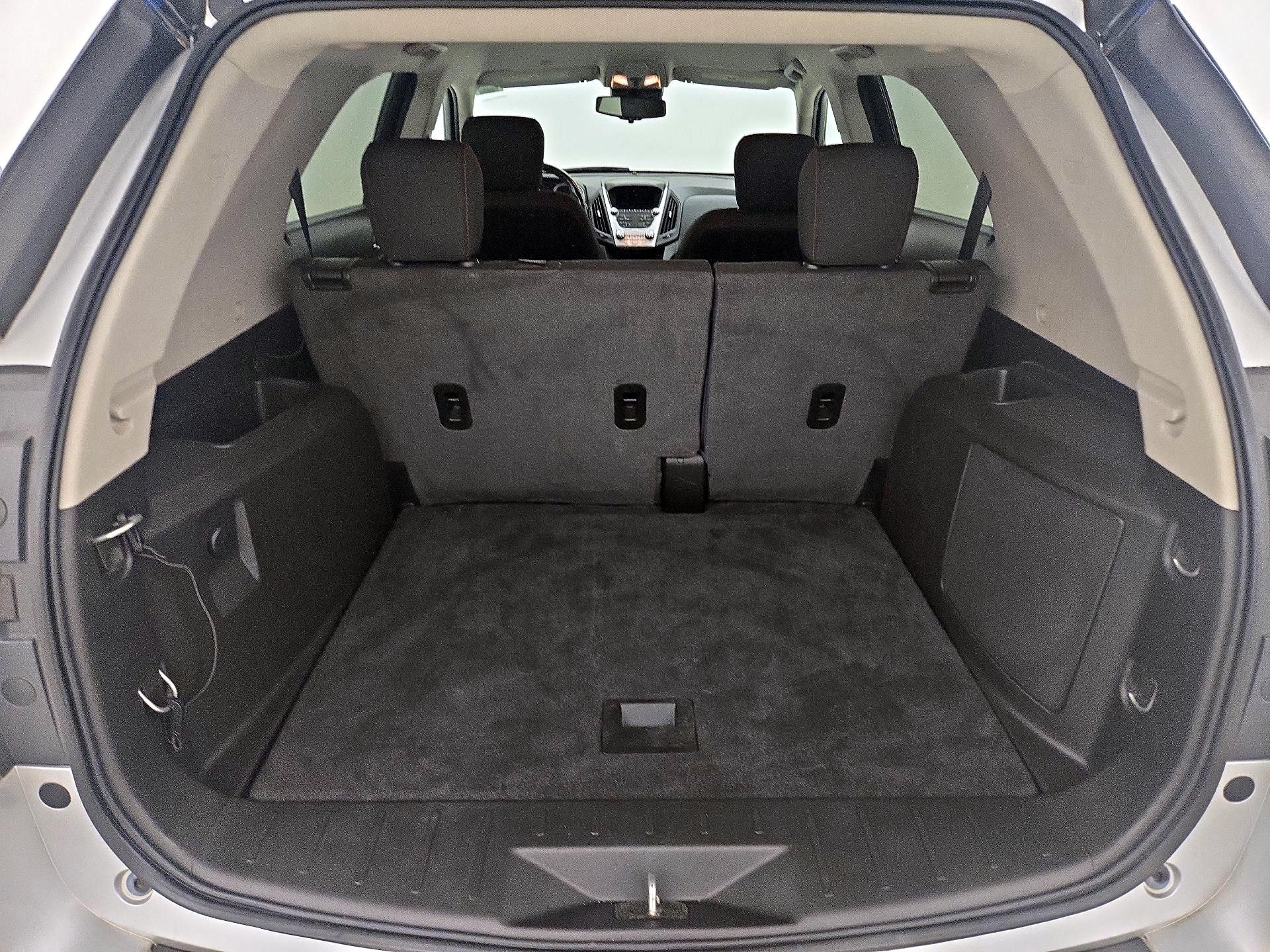 Thumbnail: 2014 Chevrolet Equinox - 20