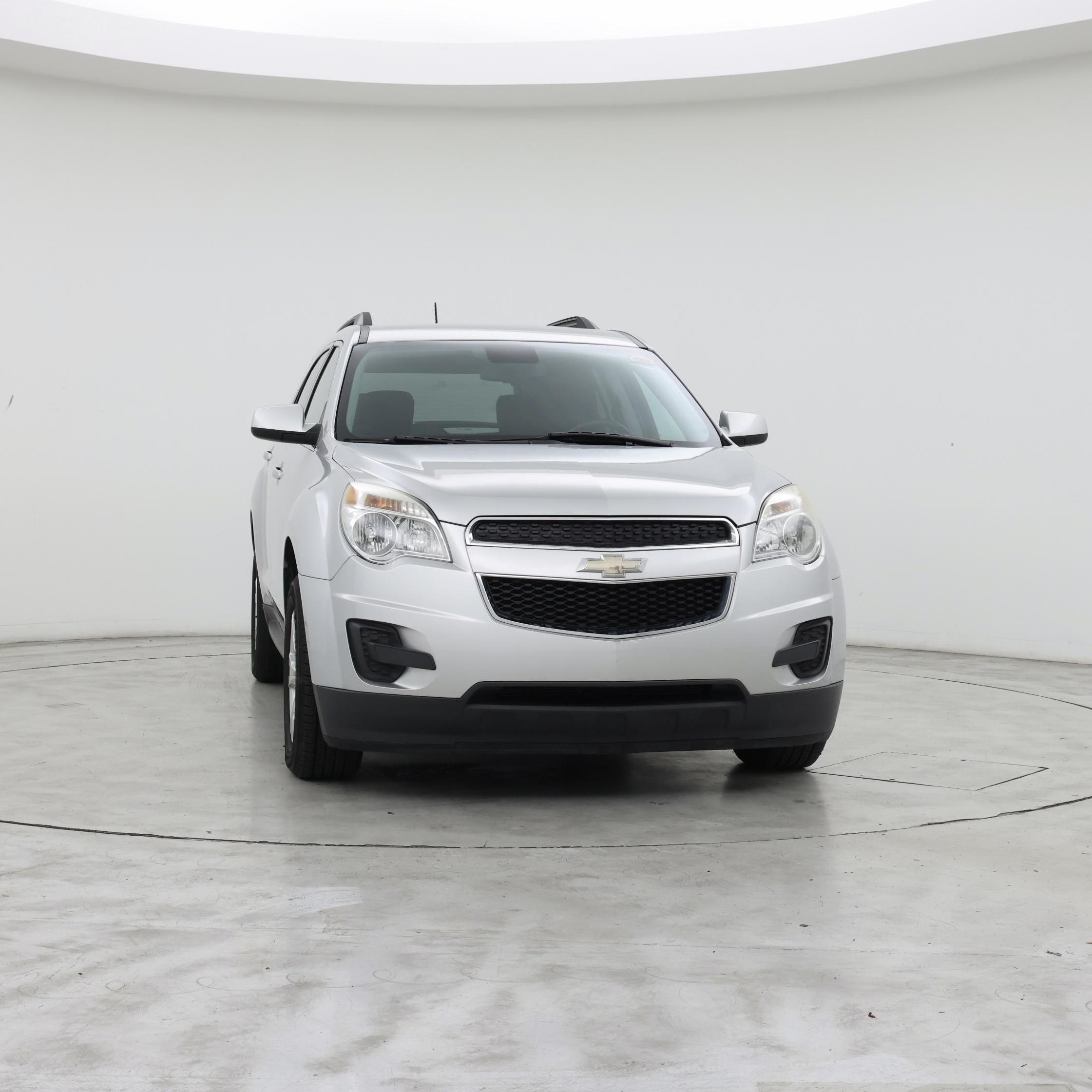 Thumbnail: 2014 Chevrolet Equinox - 5