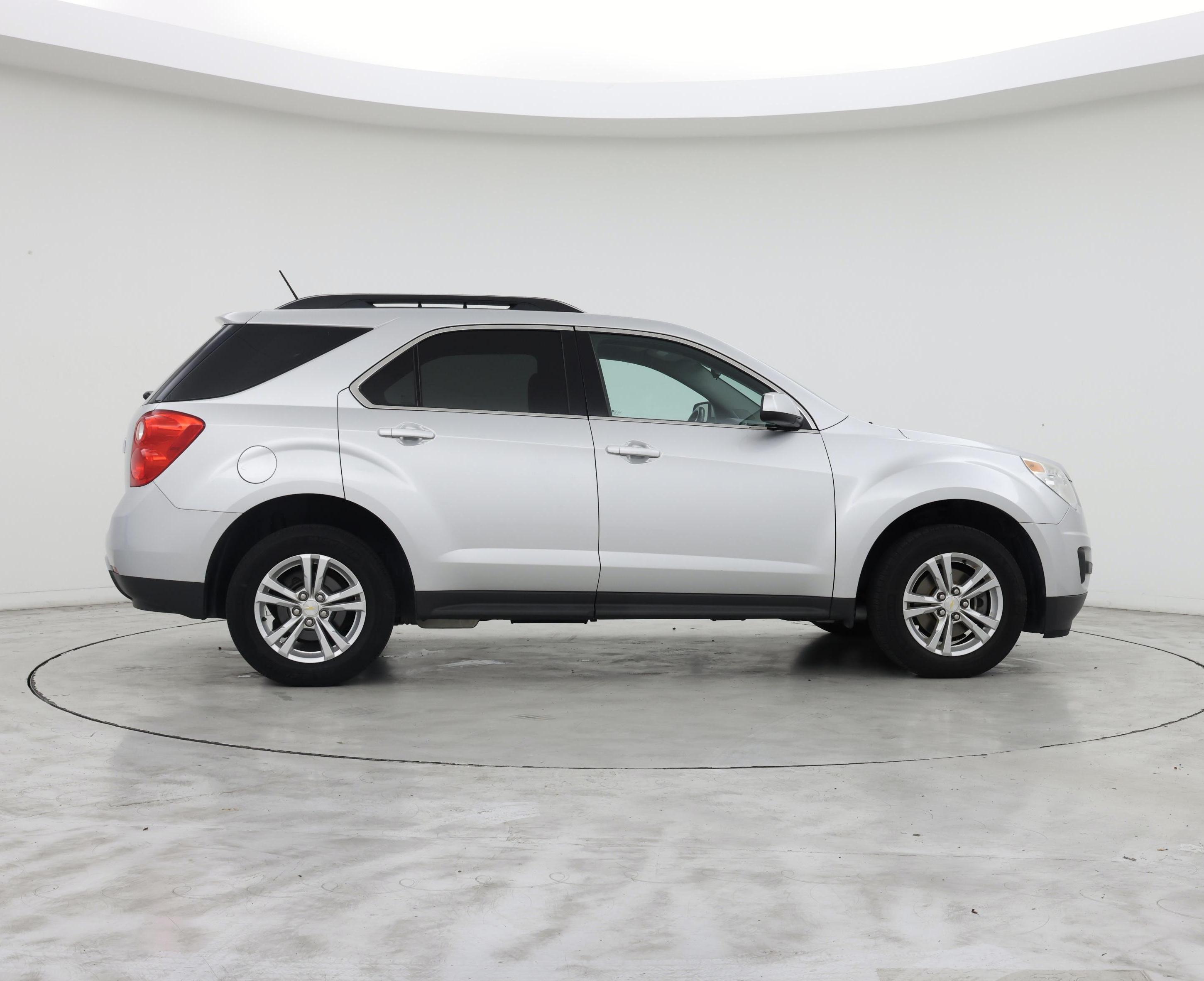 Thumbnail: 2014 Chevrolet Equinox - 7